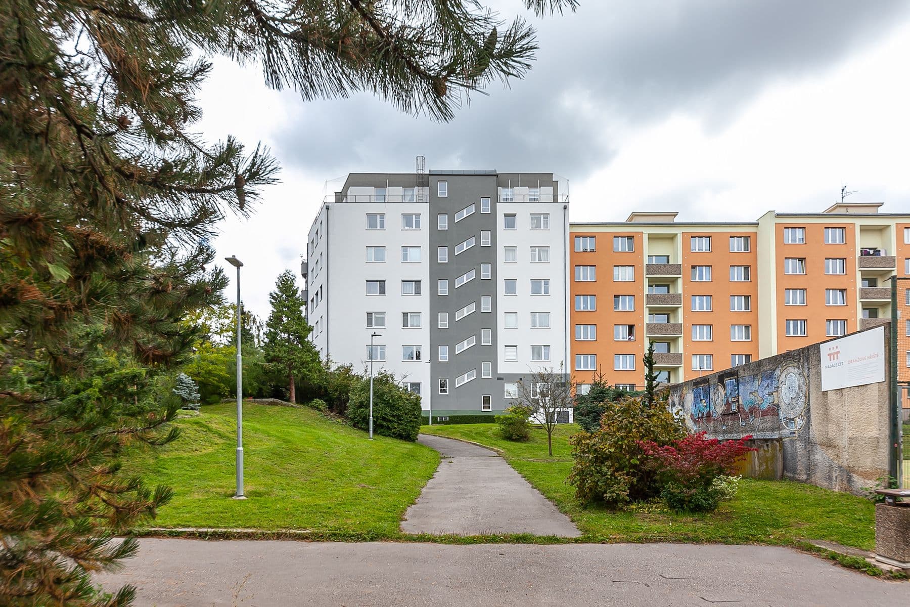 Predaj bytu 3-izbový 98 m², Na Groši, Praha, Praha Predaj bytu 3-izbový 98 m², Na Groši, Praha, Praha