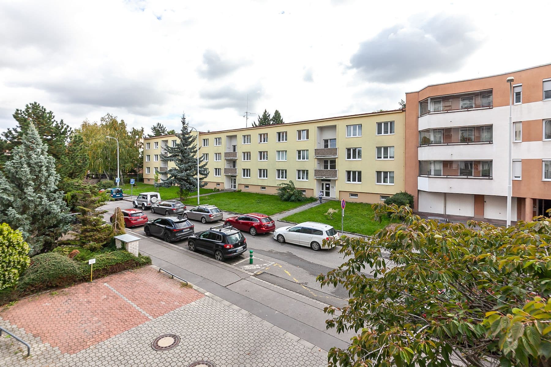 Predaj bytu 3-izbový 98 m², Na Groši, Praha, Praha Predaj bytu 3-izbový 98 m², Na Groši, Praha, Praha
