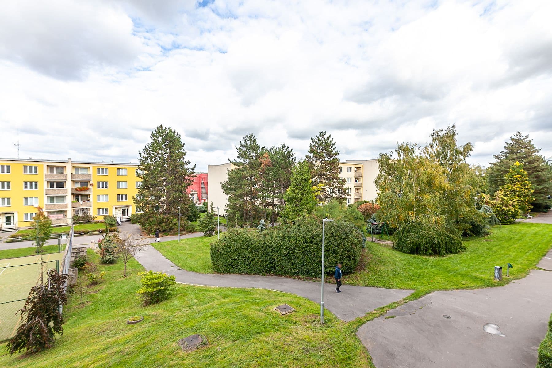 Predaj bytu 3-izbový 98 m², Na Groši, Praha, Praha Predaj bytu 3-izbový 98 m², Na Groši, Praha, Praha