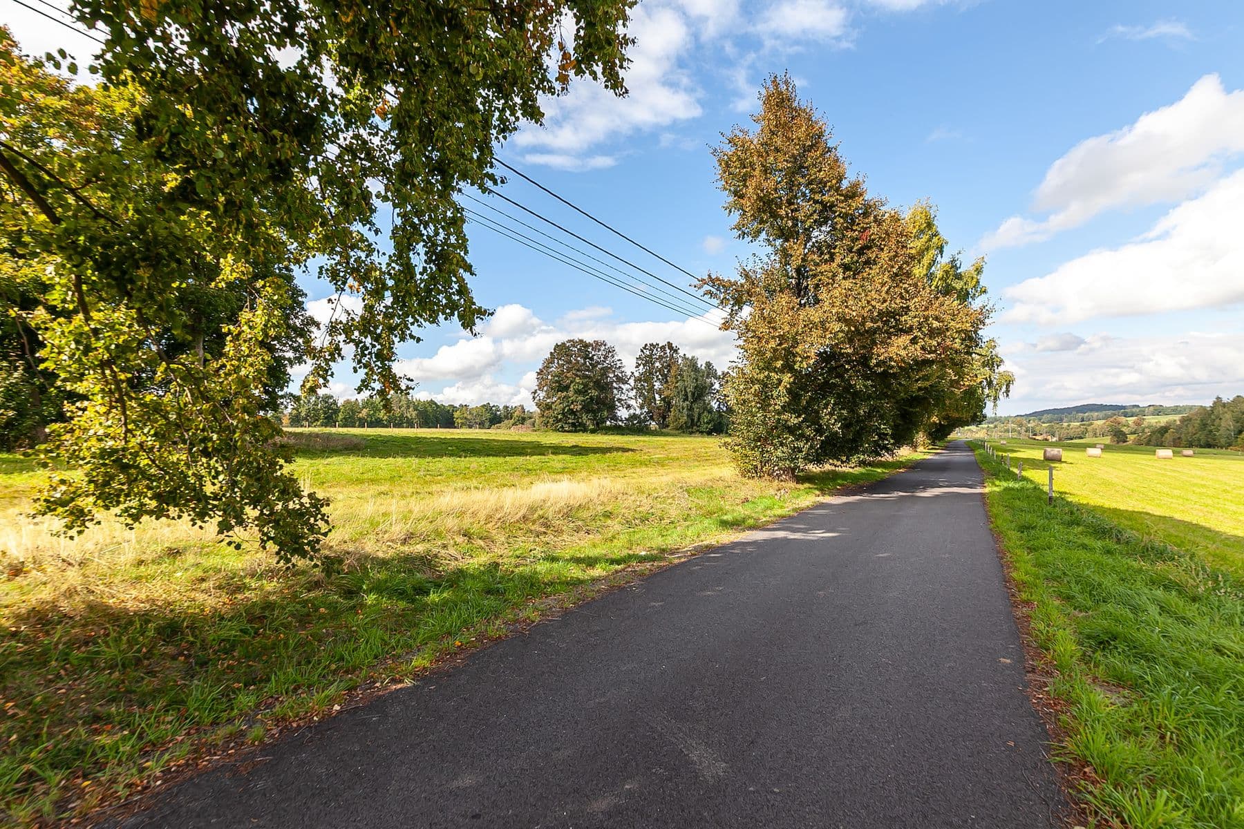 Predaj pozemku 3.850 m², Pertoltice, Liberecký kraj Predaj pozemku 3.850 m², Pertoltice, Liberecký kraj