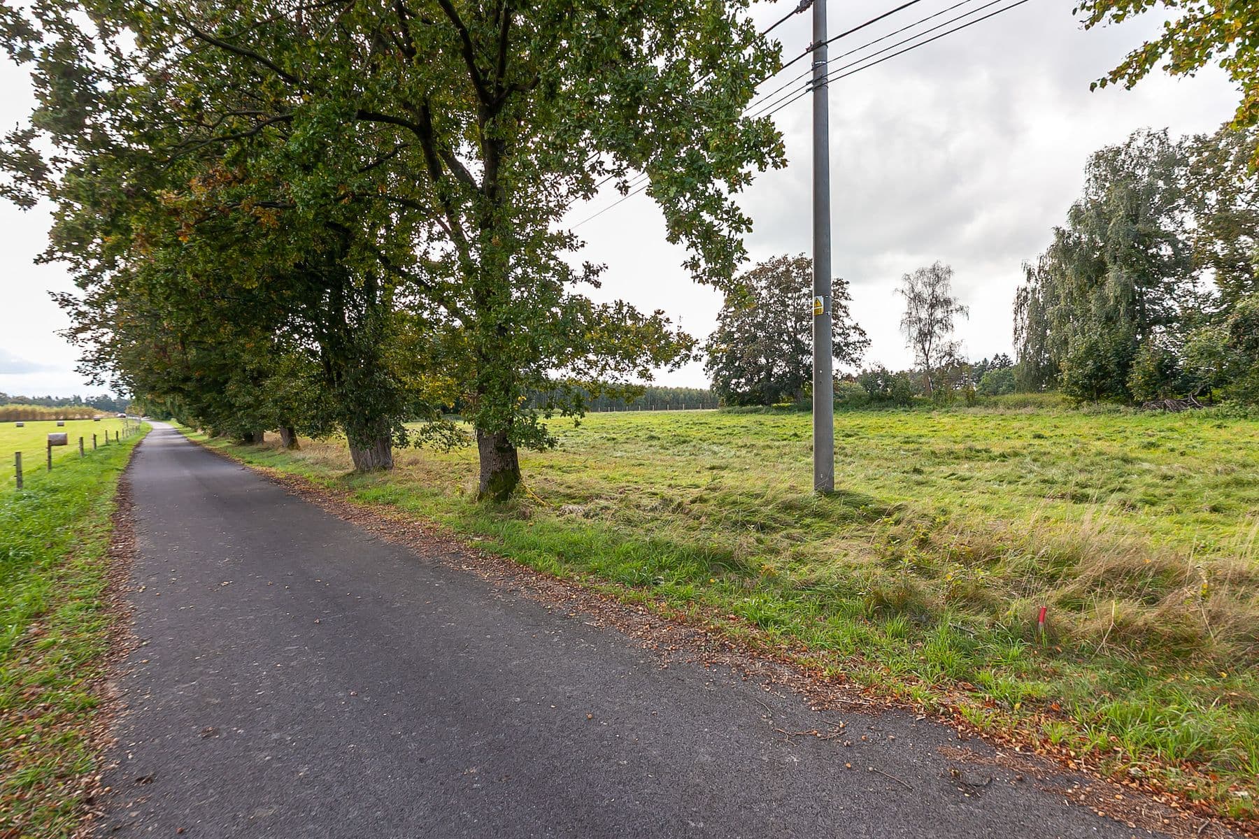 Predaj pozemku 3.850 m², Pertoltice, Liberecký kraj Predaj pozemku 3.850 m², Pertoltice, Liberecký kraj