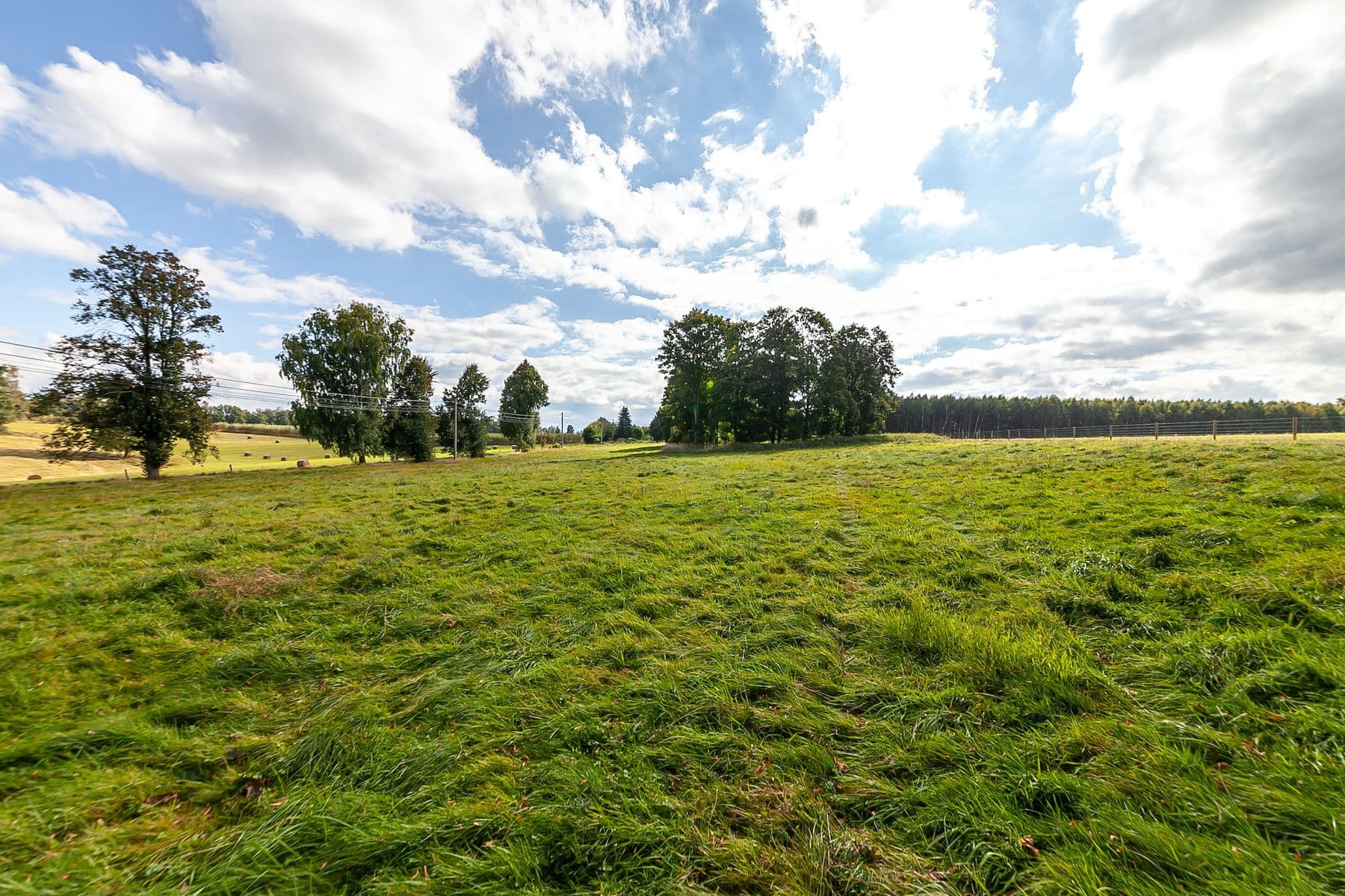 Predaj pozemku 3.850 m², Pertoltice, Liberecký kraj Predaj pozemku 3.850 m², Pertoltice, Liberecký kraj