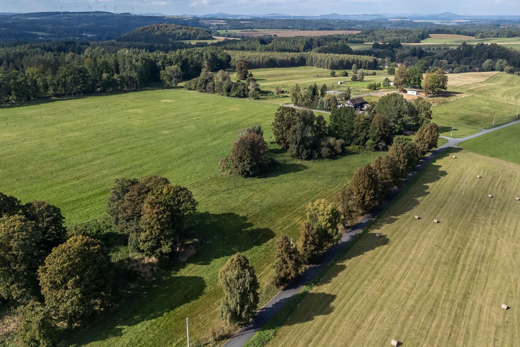 Predaj pozemku 10.713 m², Pertoltice, Liberecký kraj Predaj pozemku 10.713 m², Pertoltice, Liberecký kraj