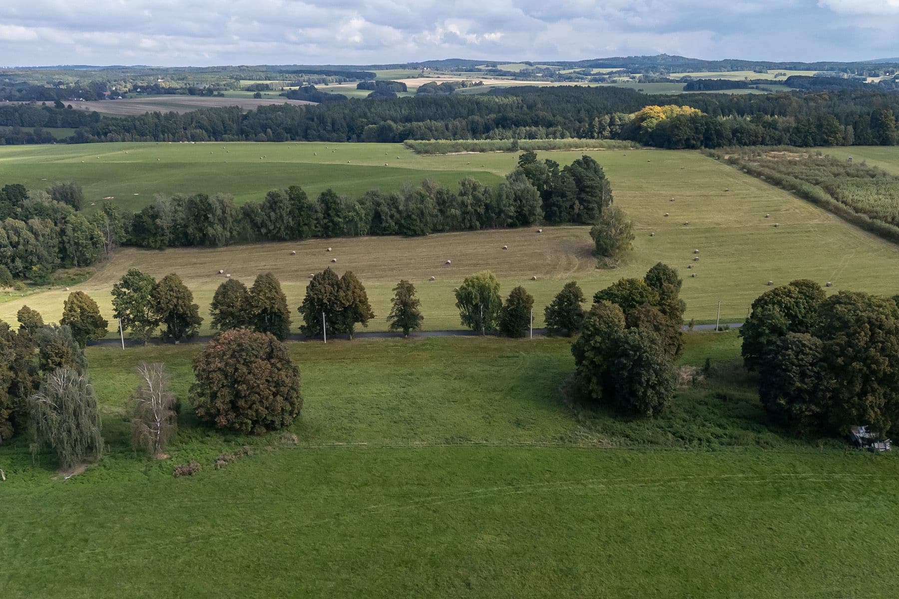 Predaj pozemku 10.713 m², Pertoltice, Liberecký kraj Predaj pozemku 10.713 m², Pertoltice, Liberecký kraj