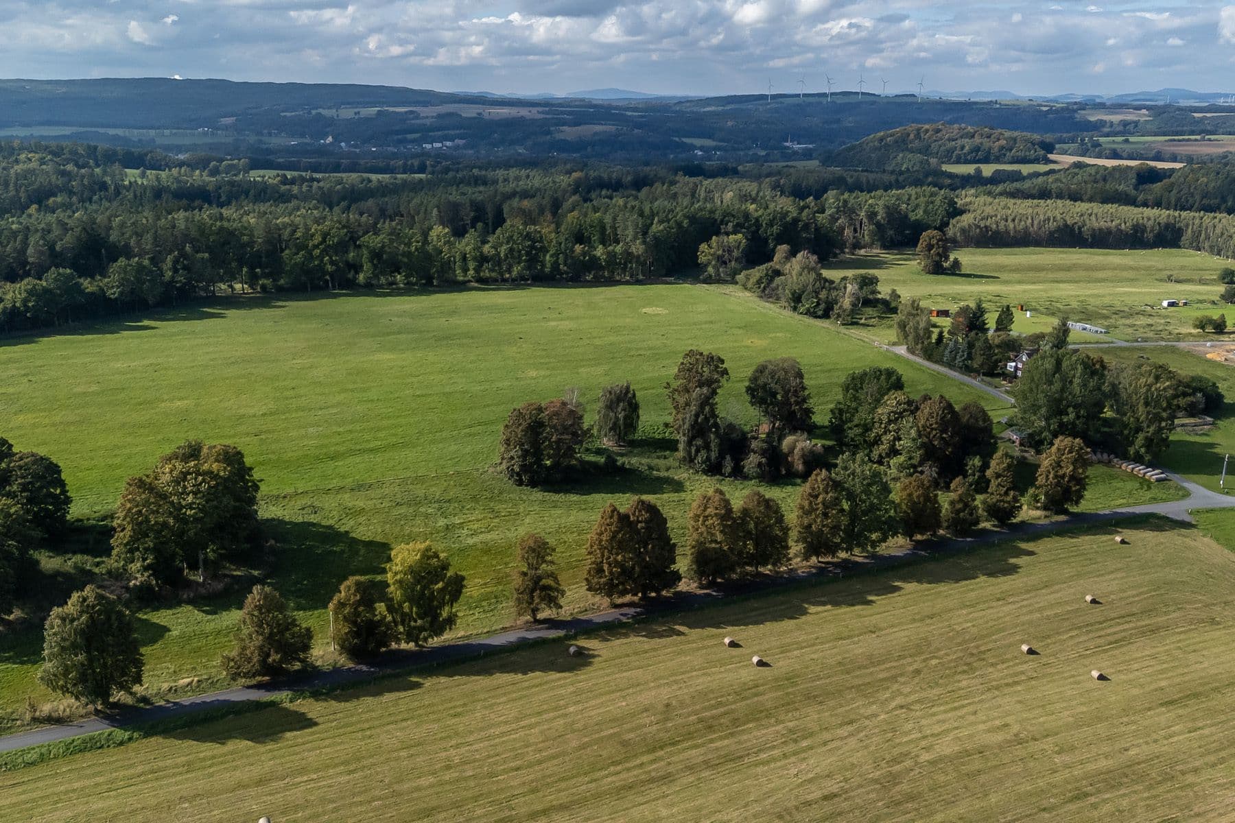 Predaj pozemku 10.713 m², Pertoltice, Liberecký kraj Predaj pozemku 10.713 m², Pertoltice, Liberecký kraj