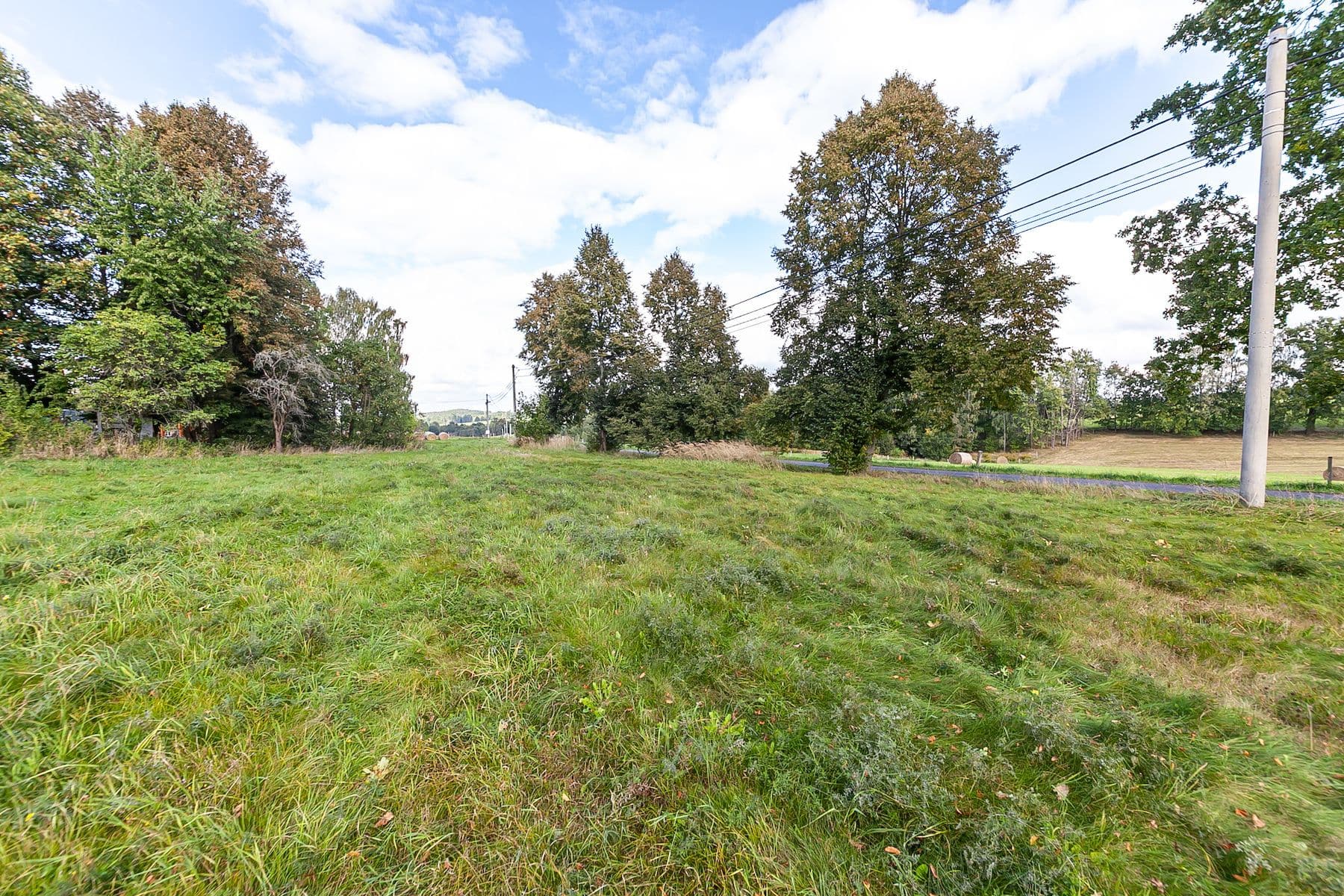 Predaj pozemku 10.713 m², Pertoltice, Liberecký kraj Predaj pozemku 10.713 m², Pertoltice, Liberecký kraj