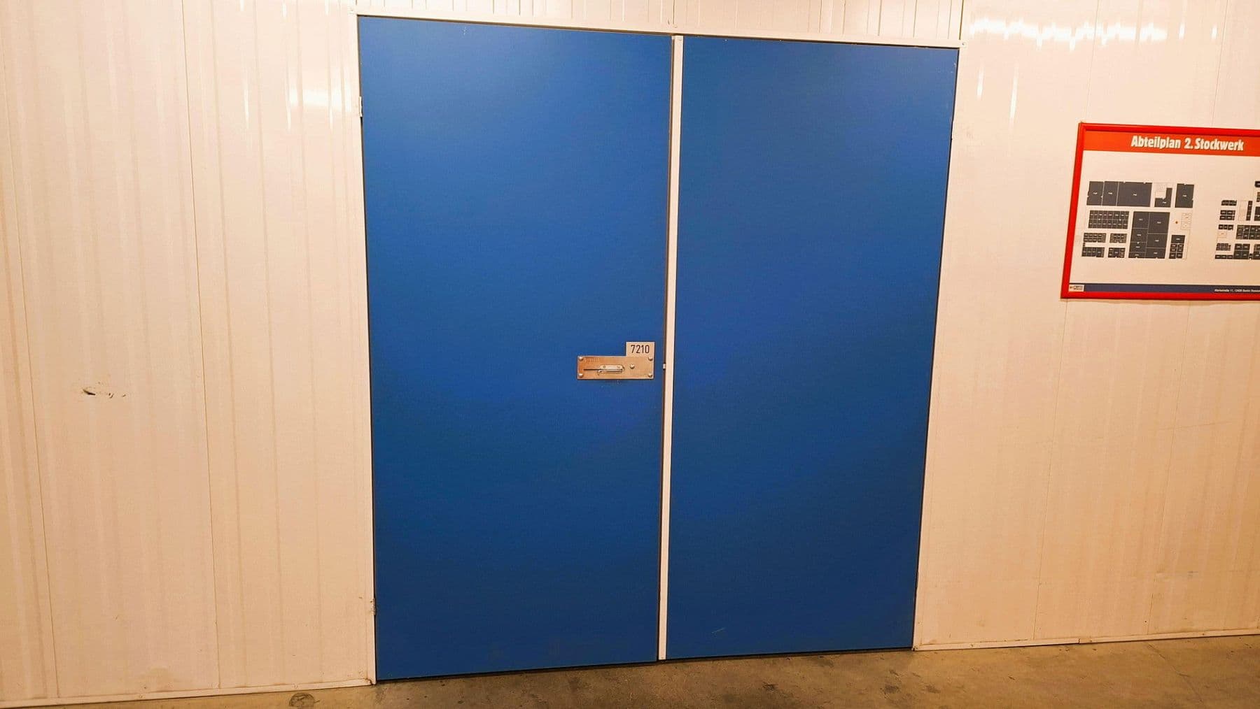 Prenájom nebytového priestoru 51 m², Markstraße 11, Berlin Reinickendorf, Berlín Prenájom nebytového priestoru 51 m², Markstraße 11, Berlin Reinickendorf, Berlín