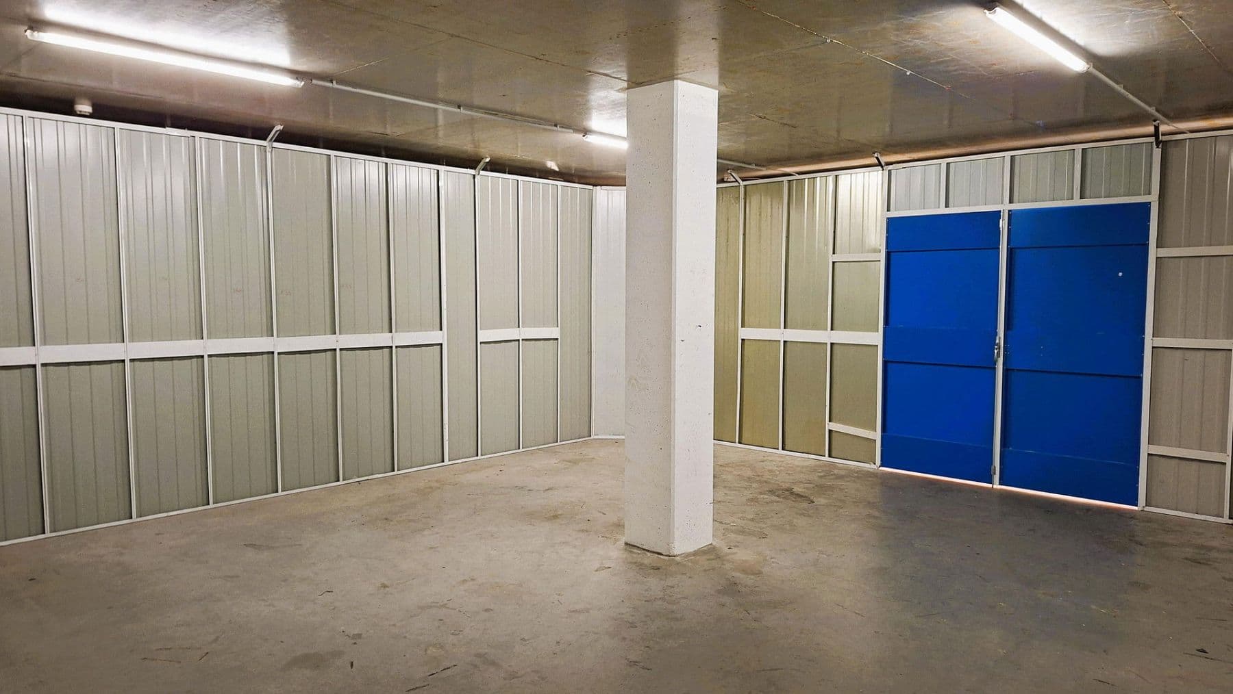 Prenájom nebytového priestoru 51 m², Markstraße 11, Berlin Reinickendorf, Berlín Prenájom nebytového priestoru 51 m², Markstraße 11, Berlin Reinickendorf, Berlín