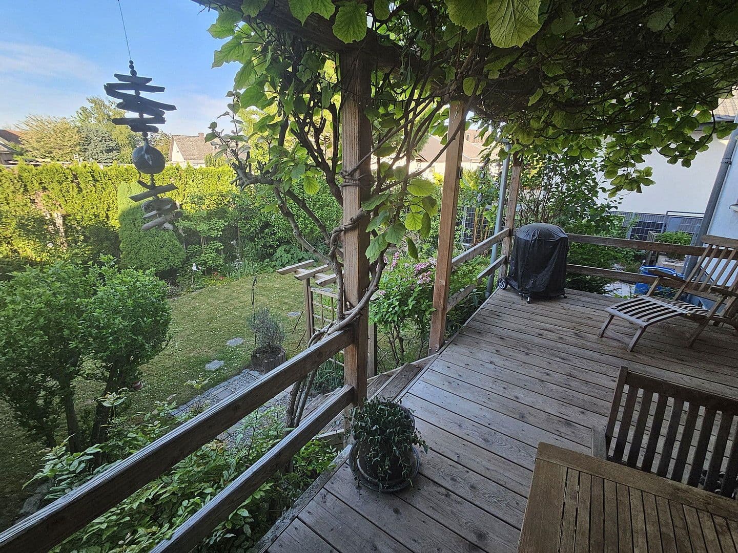 Predaj domu 179 m², pozemek 343 m², Dettenheim, Bádensko-Wurttembersko Predaj domu 179 m², pozemek 343 m², Dettenheim, Bádensko-Wurttembersko