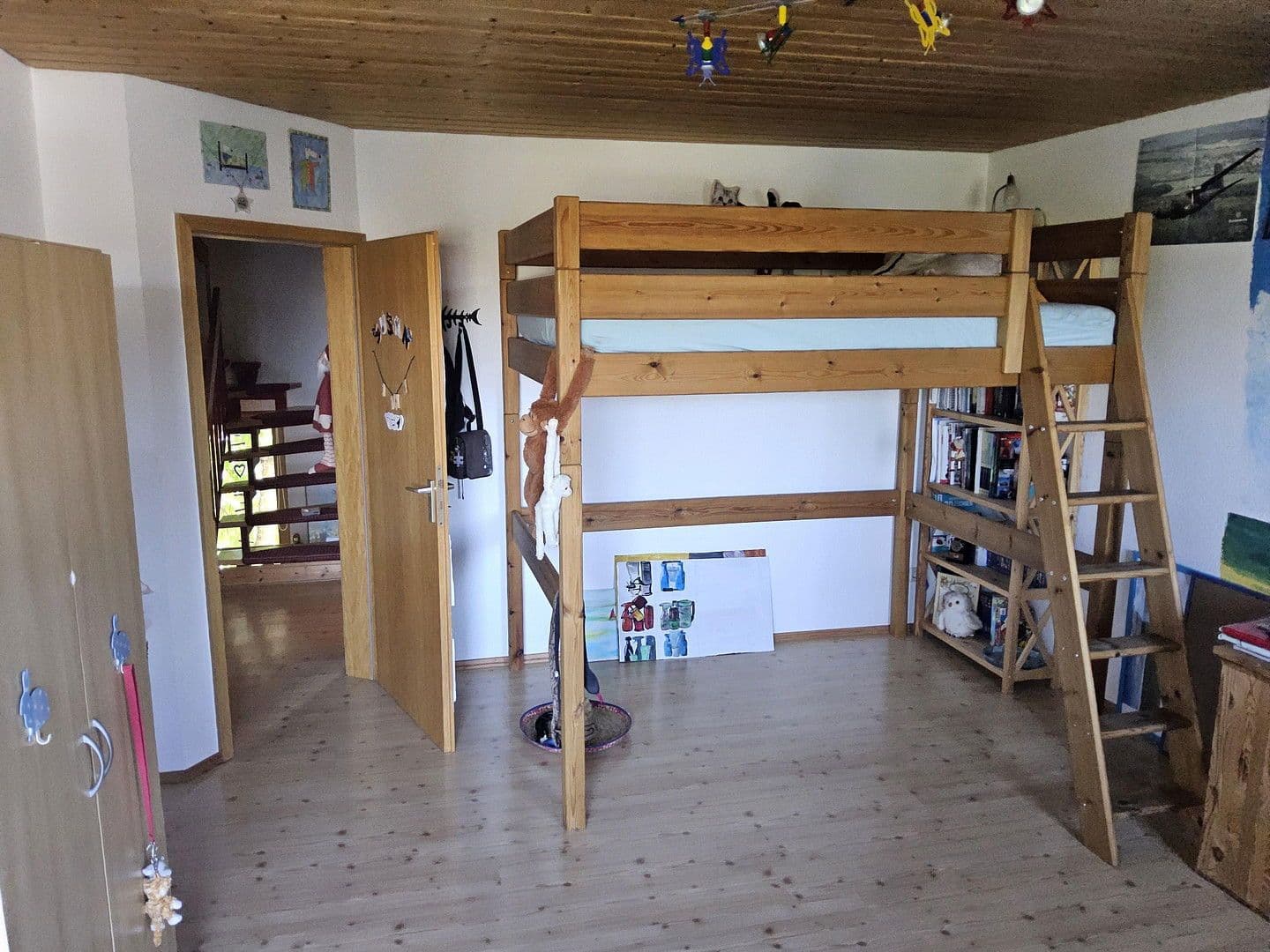 Predaj domu 179 m², pozemek 343 m², Dettenheim, Bádensko-Wurttembersko Predaj domu 179 m², pozemek 343 m², Dettenheim, Bádensko-Wurttembersko