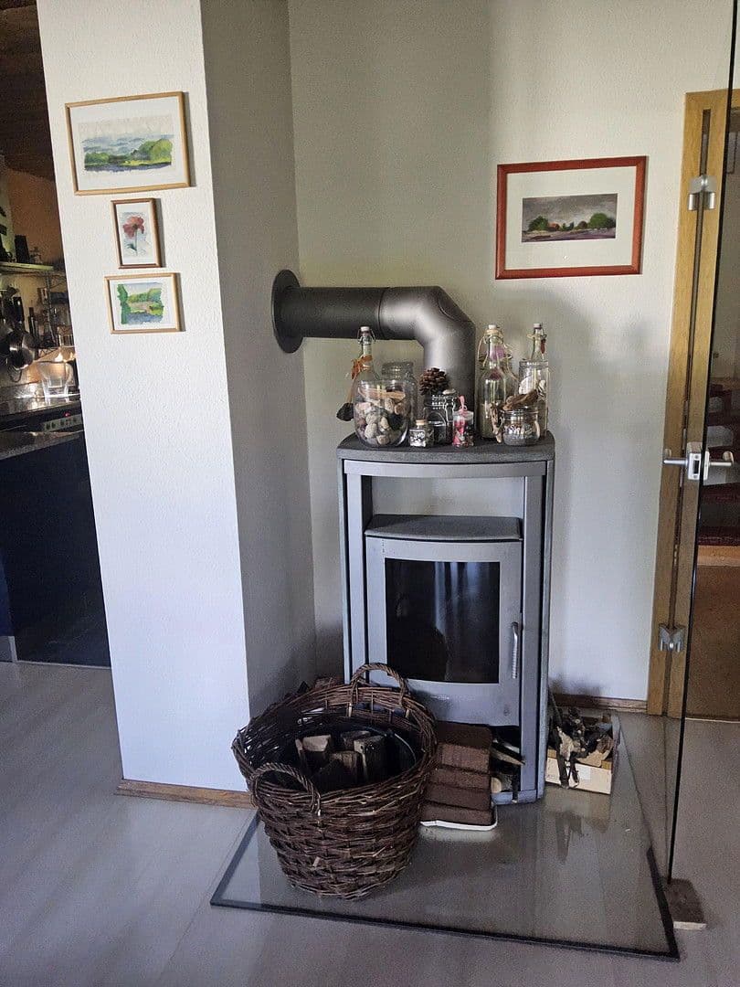 Predaj domu 179 m², pozemek 343 m², Dettenheim, Bádensko-Wurttembersko Predaj domu 179 m², pozemek 343 m², Dettenheim, Bádensko-Wurttembersko