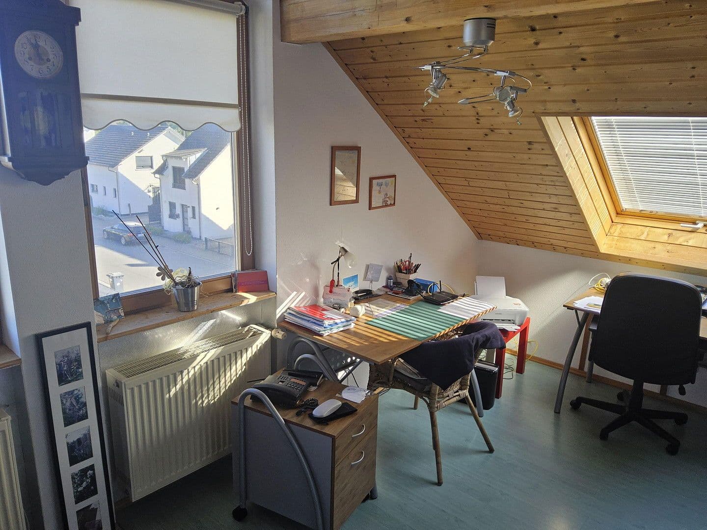 Predaj domu 179 m², pozemek 343 m², Dettenheim, Bádensko-Wurttembersko Predaj domu 179 m², pozemek 343 m², Dettenheim, Bádensko-Wurttembersko