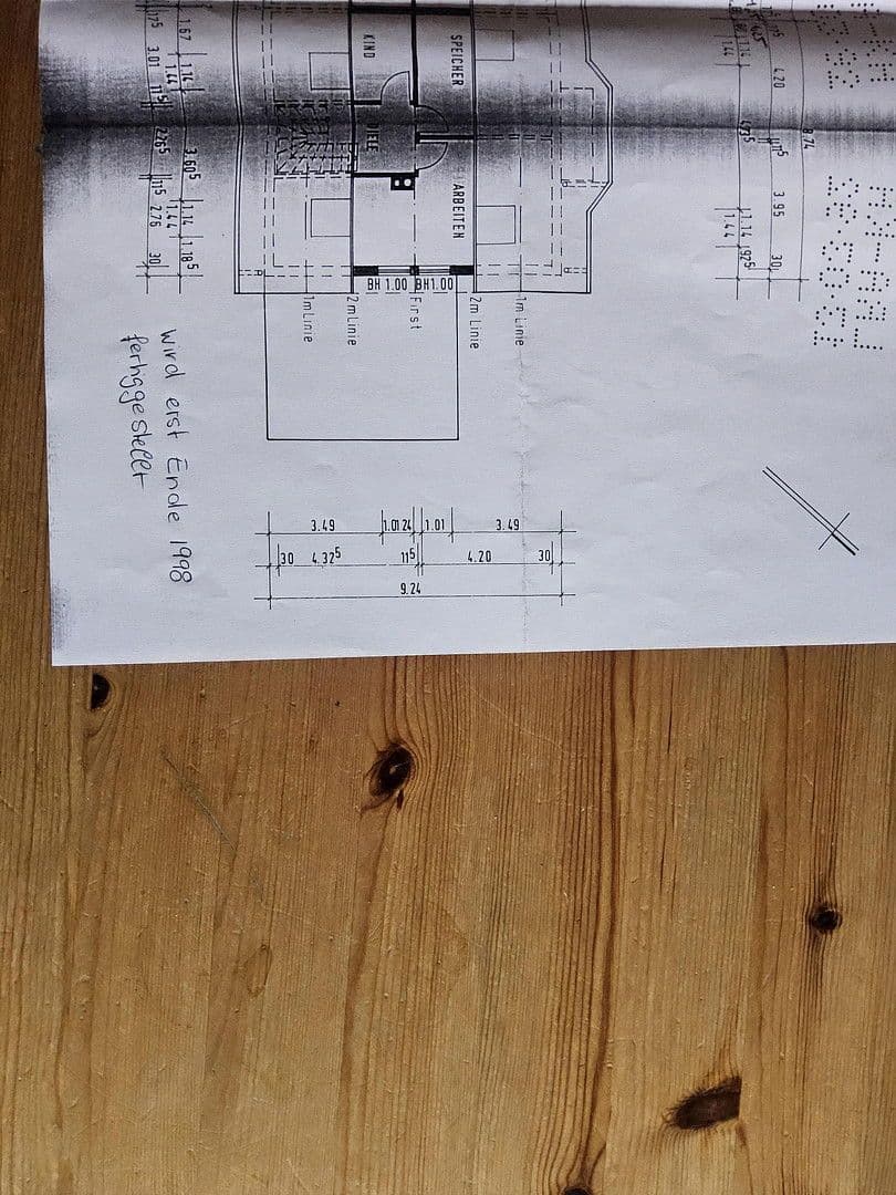 Predaj domu 179 m², pozemek 343 m², Dettenheim, Bádensko-Wurttembersko Predaj domu 179 m², pozemek 343 m², Dettenheim, Bádensko-Wurttembersko