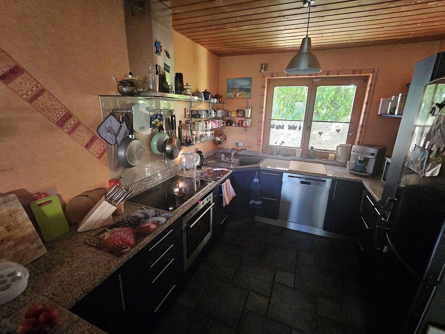 Predaj domu 179 m², pozemek 343 m², Dettenheim, Bádensko-Wurttembersko Predaj domu 179 m², pozemek 343 m², Dettenheim, Bádensko-Wurttembersko