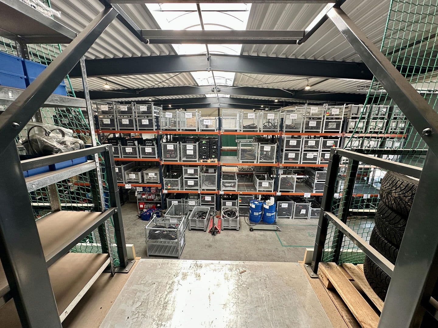 Prenájom nebytového priestoru 720 m², Artlenburger Landstraße 1, Lüneburg, Dolné Sasko Prenájom nebytového priestoru 720 m², Artlenburger Landstraße 1, Lüneburg, Dolné Sasko