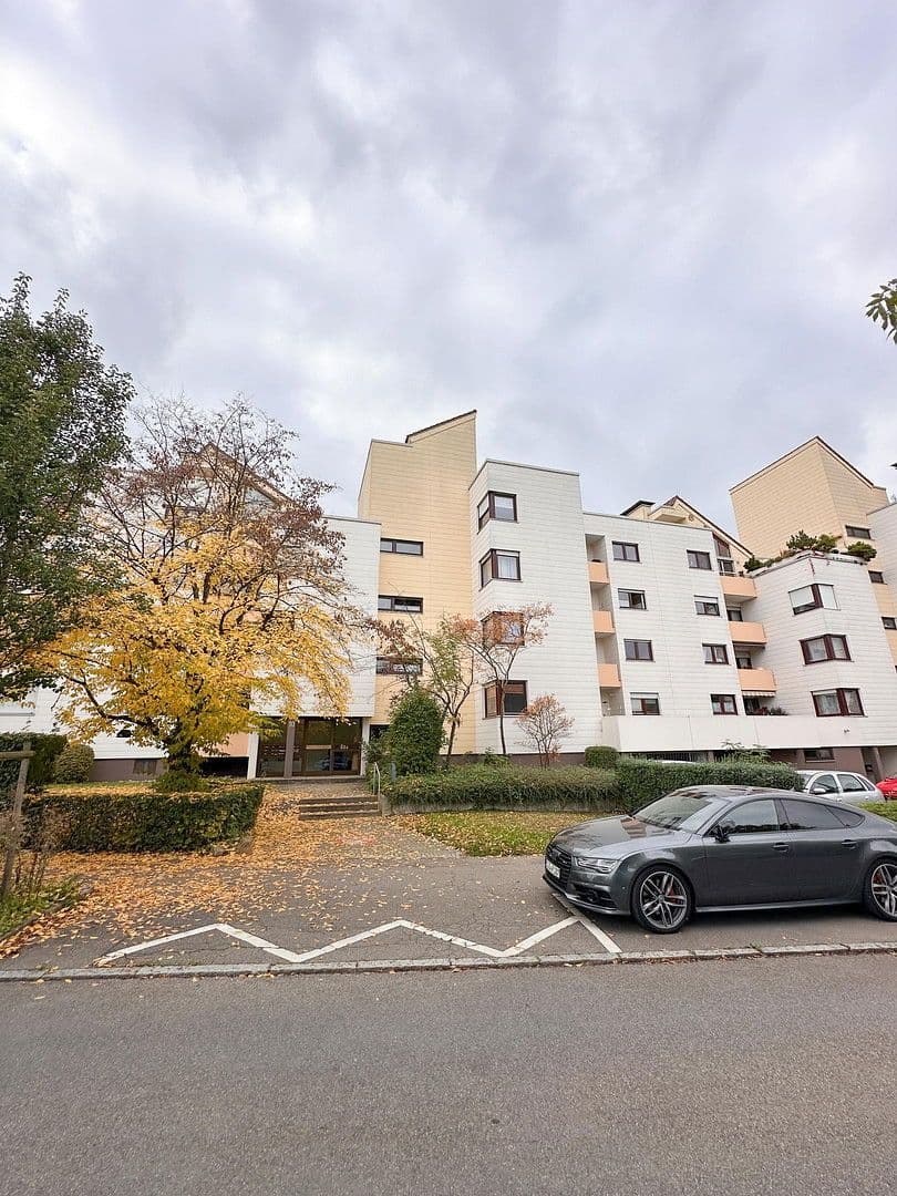 Predaj bytu 4-izbový 90 m², Gymnasiumstraße 10, Filderstadt, Bádensko-Wurttembersko Predaj bytu 4-izbový 90 m², Gymnasiumstraße 10, Filderstadt, Bádensko-Wurttembersko