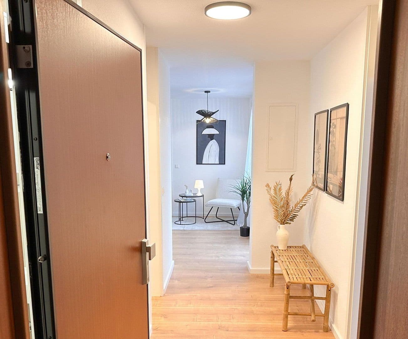 Predaj bytu 4-izbový 90 m², Gymnasiumstraße 10, Filderstadt, Bádensko-Wurttembersko Predaj bytu 4-izbový 90 m², Gymnasiumstraße 10, Filderstadt, Bádensko-Wurttembersko