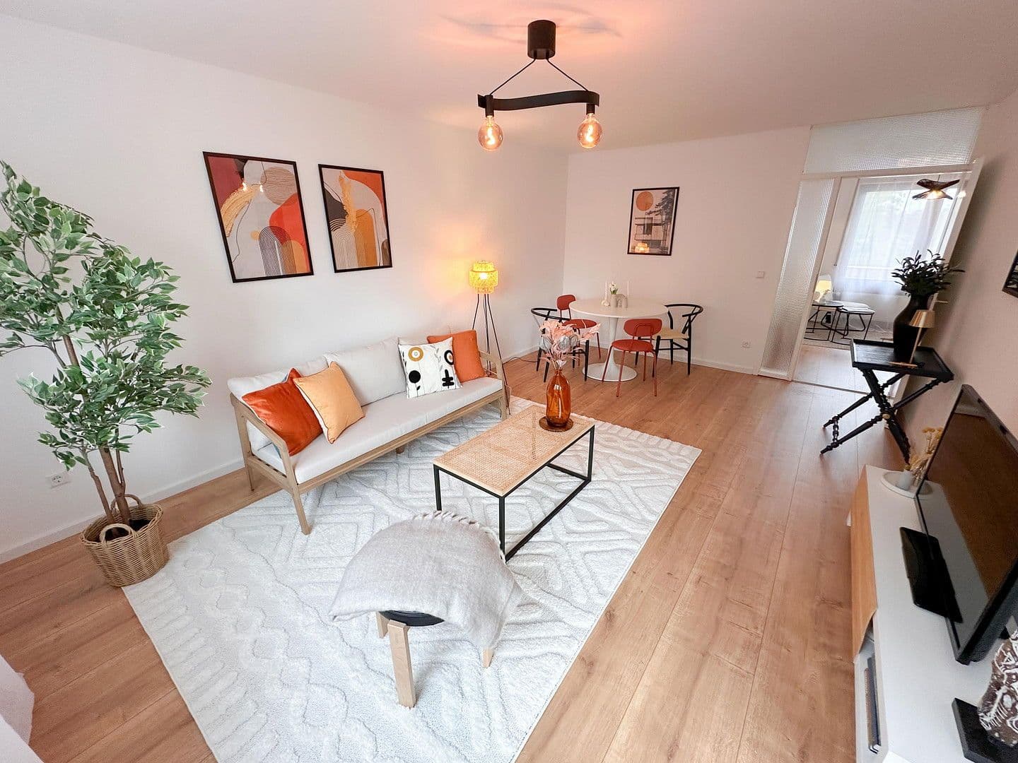 Predaj bytu 4-izbový 90 m², Gymnasiumstraße 10, Filderstadt, Bádensko-Wurttembersko Predaj bytu 4-izbový 90 m², Gymnasiumstraße 10, Filderstadt, Bádensko-Wurttembersko