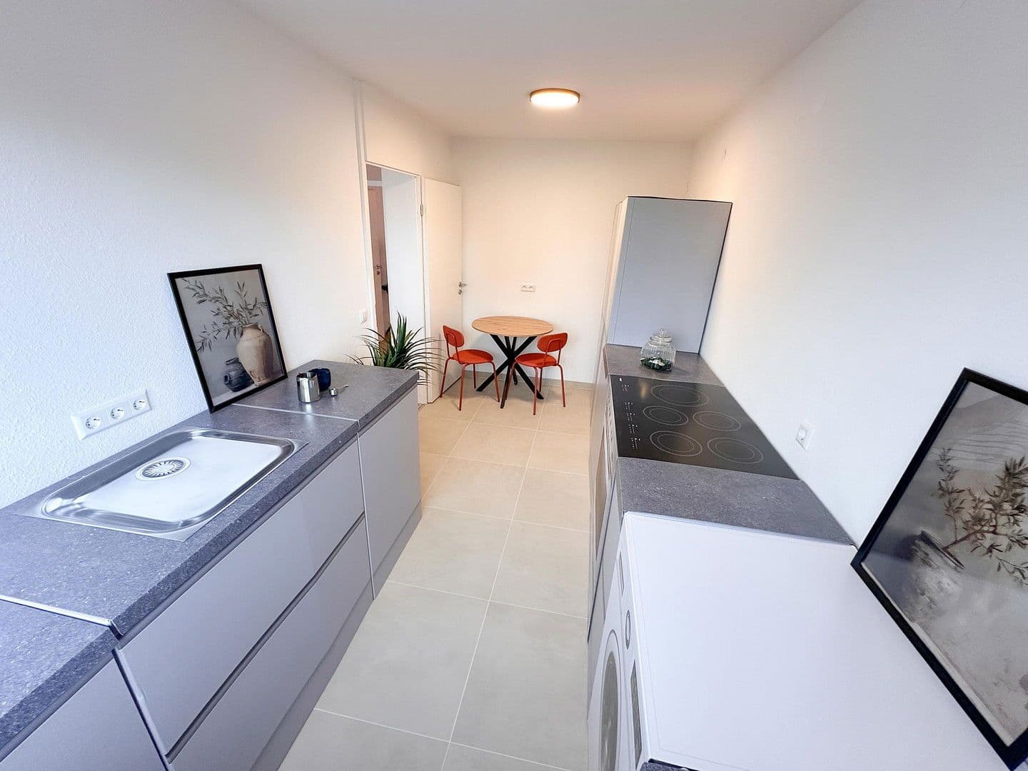 Predaj bytu 4-izbový 90 m², Gymnasiumstraße 10, Filderstadt, Bádensko-Wurttembersko Predaj bytu 4-izbový 90 m², Gymnasiumstraße 10, Filderstadt, Bádensko-Wurttembersko