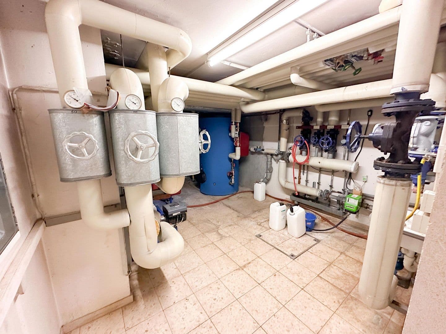 Predaj bytu 4-izbový 90 m², Gymnasiumstraße 10, Filderstadt, Bádensko-Wurttembersko Predaj bytu 4-izbový 90 m², Gymnasiumstraße 10, Filderstadt, Bádensko-Wurttembersko