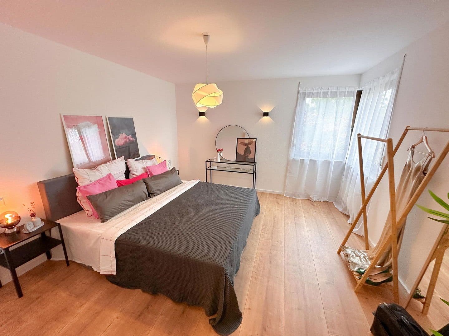 Predaj bytu 4-izbový 90 m², Gymnasiumstraße 10, Filderstadt, Bádensko-Wurttembersko Predaj bytu 4-izbový 90 m², Gymnasiumstraße 10, Filderstadt, Bádensko-Wurttembersko