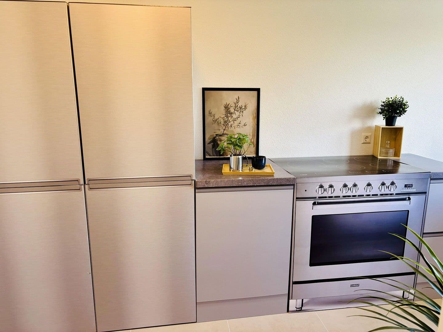 Predaj bytu 4-izbový 90 m², Gymnasiumstraße 10, Filderstadt, Bádensko-Wurttembersko Predaj bytu 4-izbový 90 m², Gymnasiumstraße 10, Filderstadt, Bádensko-Wurttembersko