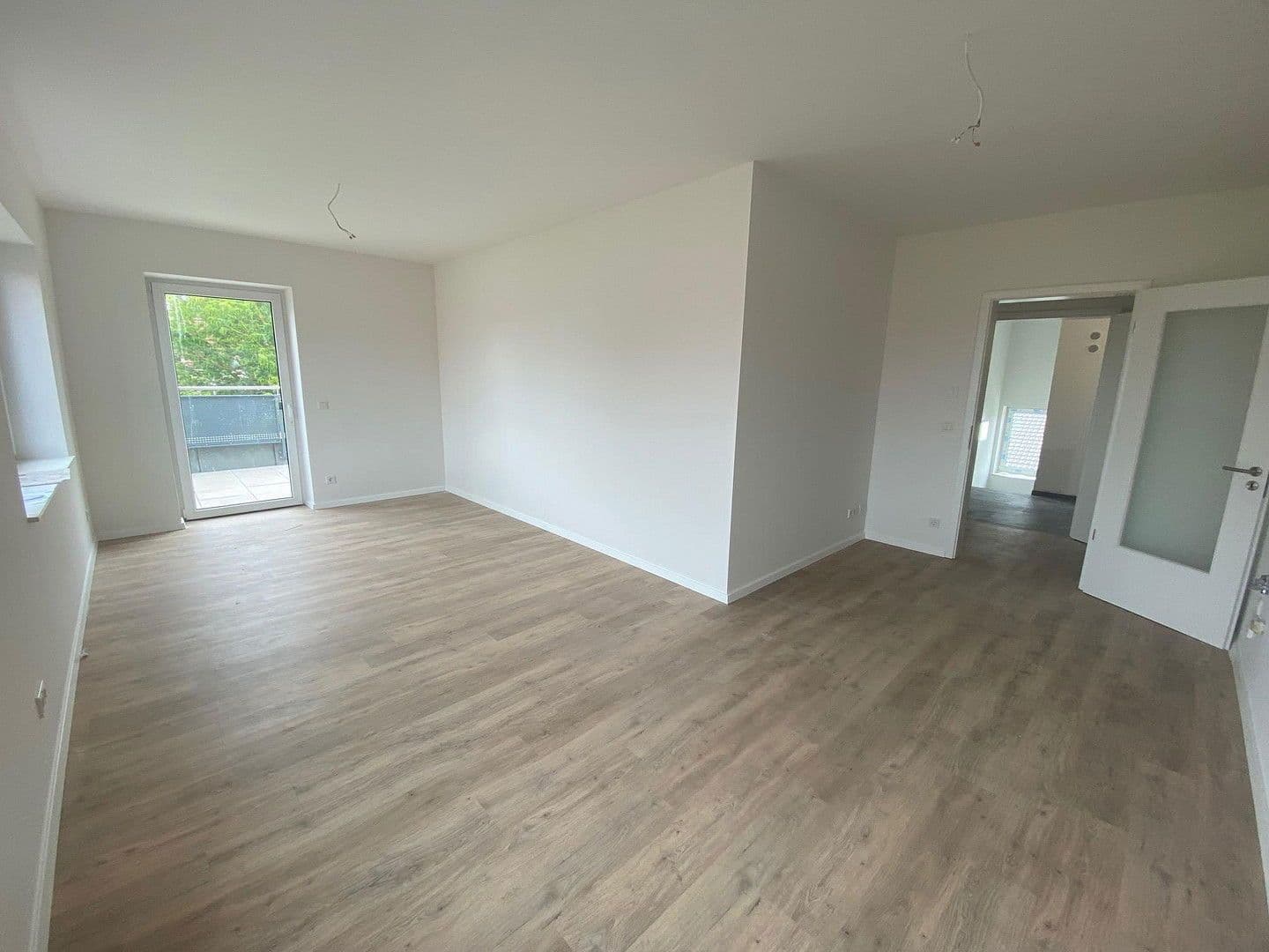 Prenájom bytu 2-izbový 72 m², Boizenburg/Elbe, Meklenbursko-Predpomoransko Prenájom bytu 2-izbový 72 m², Boizenburg/Elbe, Meklenbursko-Predpomoransko