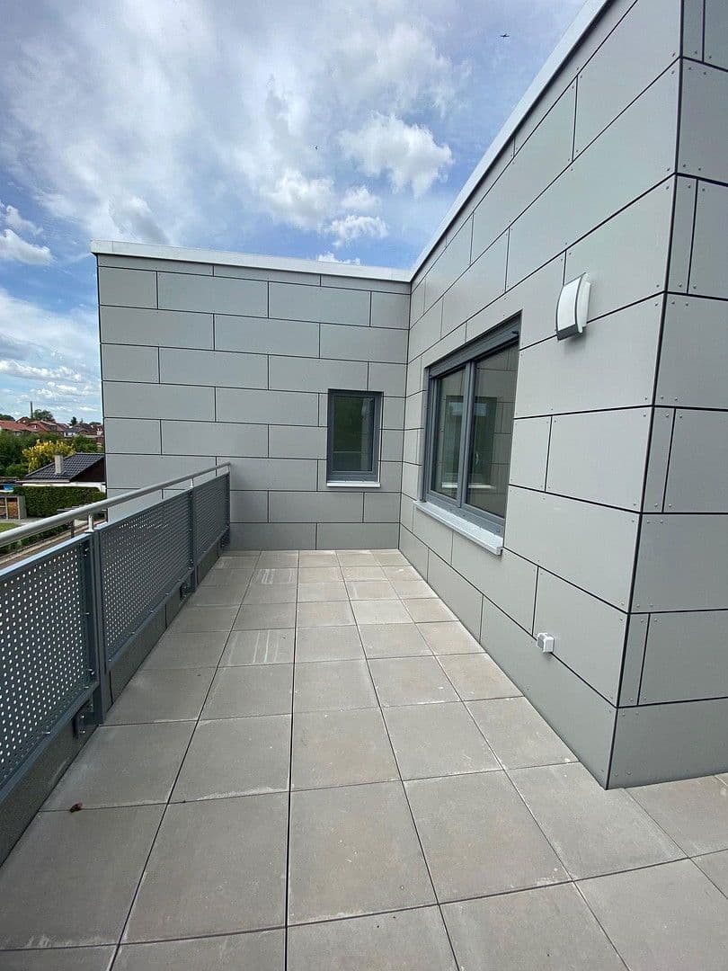 Prenájom bytu 2-izbový 72 m², Boizenburg/Elbe, Meklenbursko-Predpomoransko Prenájom bytu 2-izbový 72 m², Boizenburg/Elbe, Meklenbursko-Predpomoransko