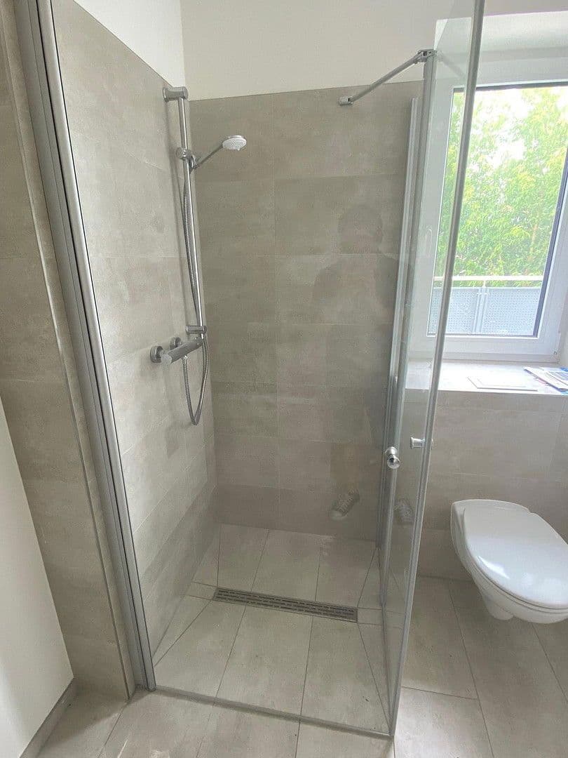 Prenájom bytu 2-izbový 72 m², Boizenburg/Elbe, Meklenbursko-Predpomoransko Prenájom bytu 2-izbový 72 m², Boizenburg/Elbe, Meklenbursko-Predpomoransko