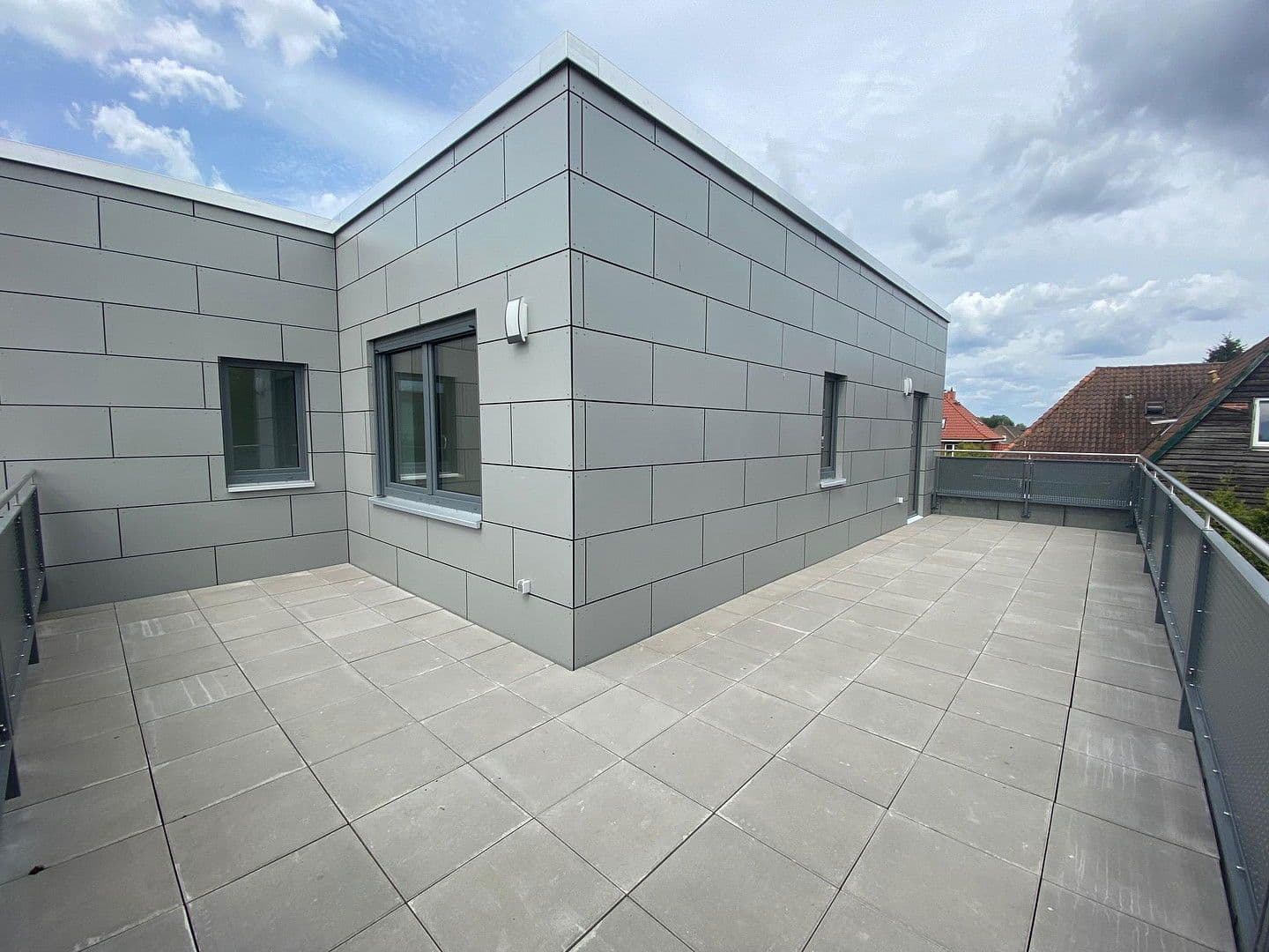 Prenájom bytu 2-izbový 72 m², Boizenburg/Elbe, Meklenbursko-Predpomoransko Prenájom bytu 2-izbový 72 m², Boizenburg/Elbe, Meklenbursko-Predpomoransko