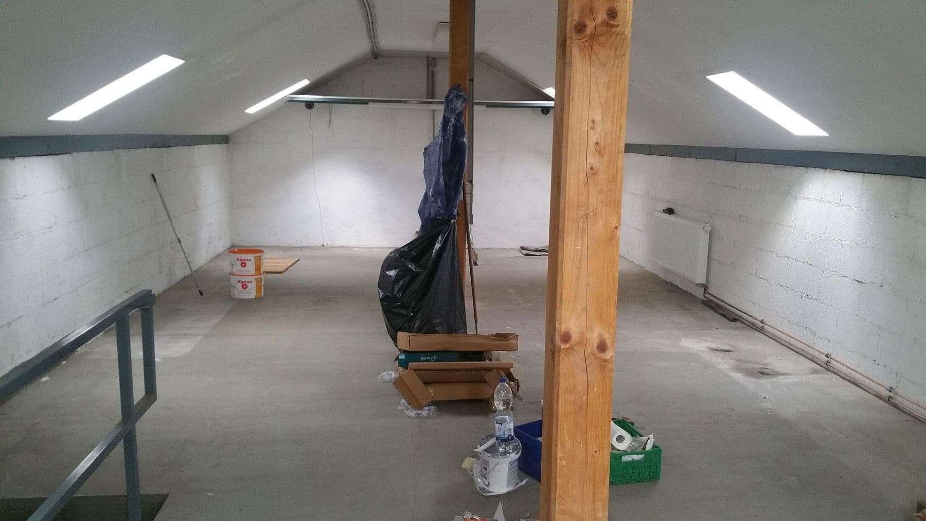 Predaj nebytového priestoru 2.112 m², Breiter Wall 6, Köln, Severné Porýnie - Westfálsko Predaj nebytového priestoru 2.112 m², Breiter Wall 6, Köln, Severné Porýnie - Westfálsko