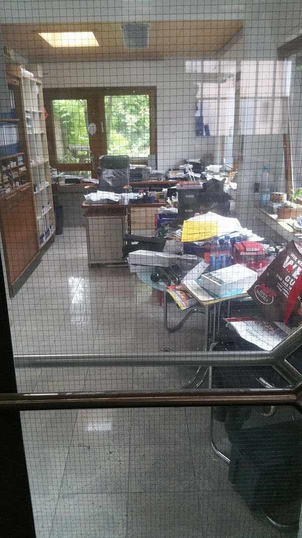 Predaj nebytového priestoru 2.112 m², Breiter Wall 6, Köln, Severné Porýnie - Westfálsko Predaj nebytového priestoru 2.112 m², Breiter Wall 6, Köln, Severné Porýnie - Westfálsko