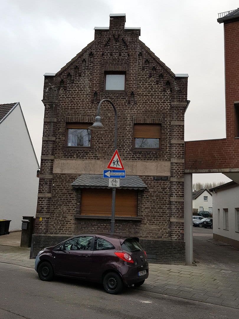 Predaj nebytového priestoru 2.112 m², Breiter Wall 6, Köln, Severné Porýnie - Westfálsko Predaj nebytového priestoru 2.112 m², Breiter Wall 6, Köln, Severné Porýnie - Westfálsko