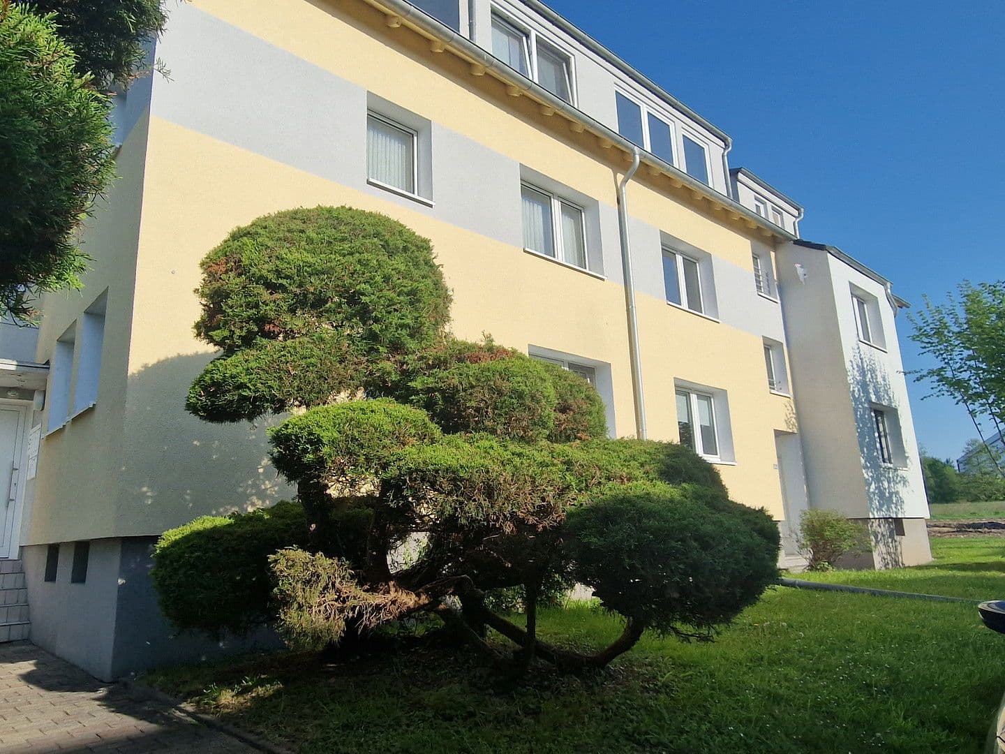 Prenájom bytu 1-izbový 25 m², Baroper Str. 195a, Dortmund, Severné Porýnie - Westfálsko Prenájom bytu 1-izbový 25 m², Baroper Str. 195a, Dortmund, Severné Porýnie - Westfálsko