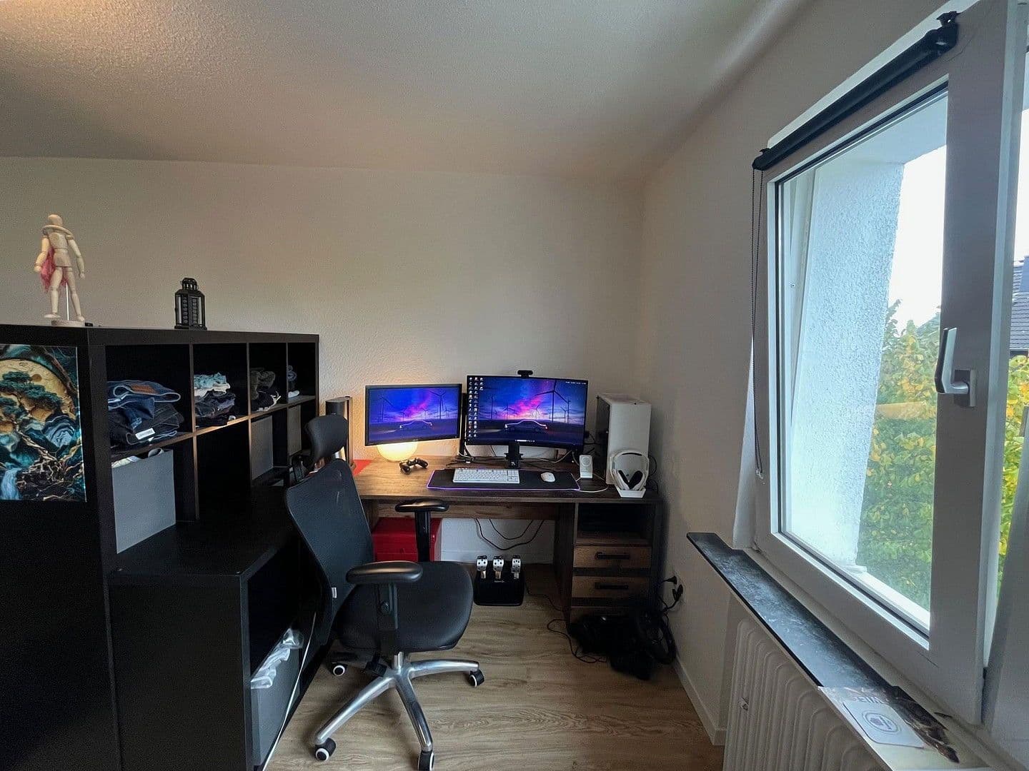 Prenájom bytu 1-izbový 25 m², Baroper Str. 195a, Dortmund, Severné Porýnie - Westfálsko Prenájom bytu 1-izbový 25 m², Baroper Str. 195a, Dortmund, Severné Porýnie - Westfálsko