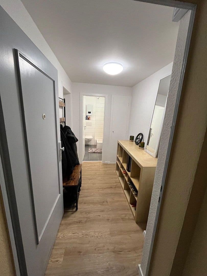 Prenájom bytu 1-izbový 25 m², Baroper Str. 195a, Dortmund, Severné Porýnie - Westfálsko Prenájom bytu 1-izbový 25 m², Baroper Str. 195a, Dortmund, Severné Porýnie - Westfálsko