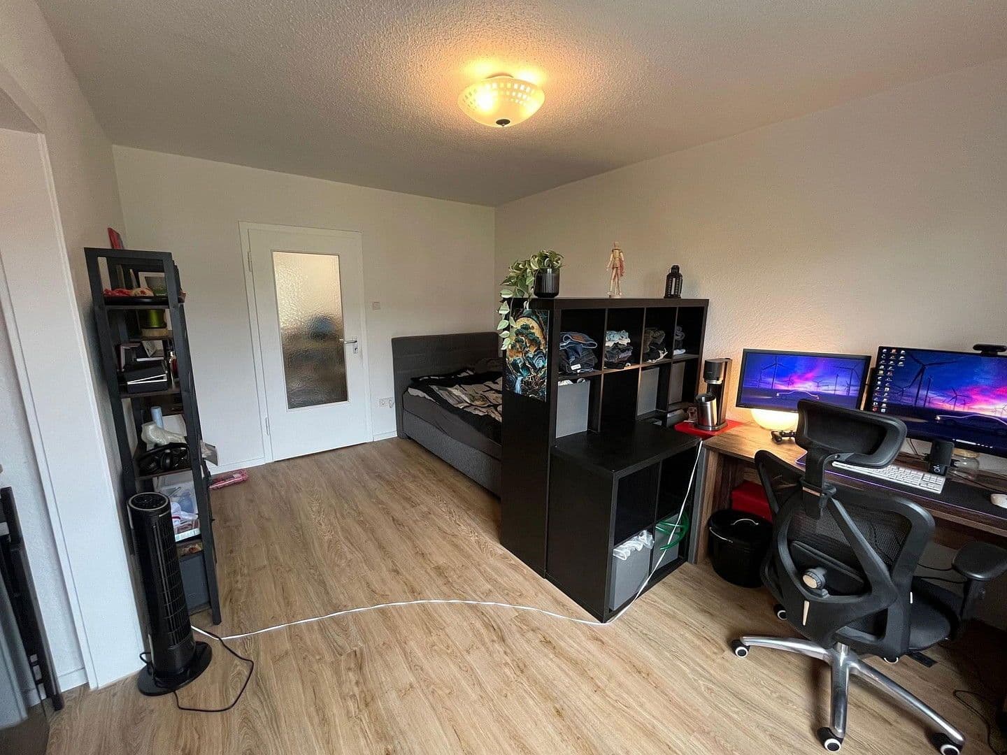 Prenájom bytu 1-izbový 25 m², Baroper Str. 195a, Dortmund, Severné Porýnie - Westfálsko Prenájom bytu 1-izbový 25 m², Baroper Str. 195a, Dortmund, Severné Porýnie - Westfálsko