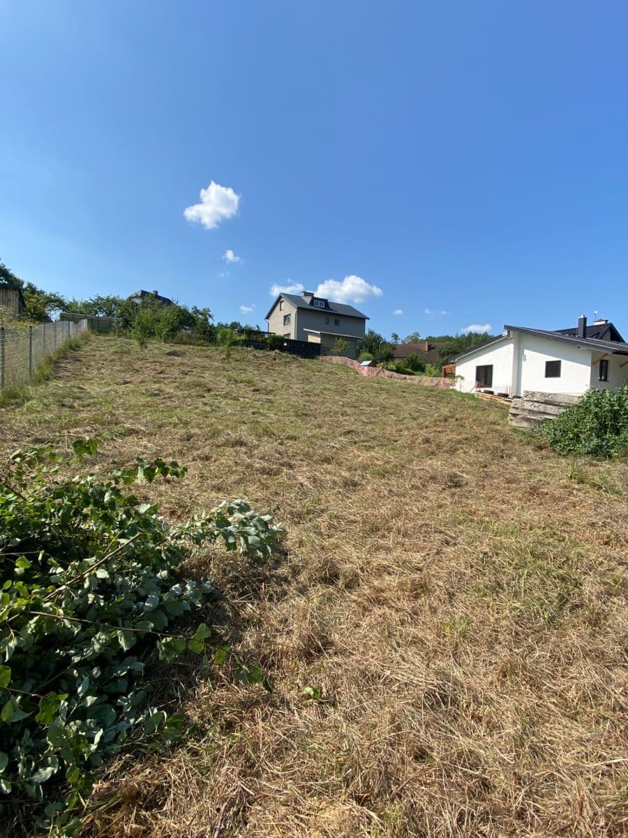 Predaj pozemku 1.227 m², Zábřeh, Olomoucký kraj Predaj pozemku 1.227 m², Zábřeh, Olomoucký kraj