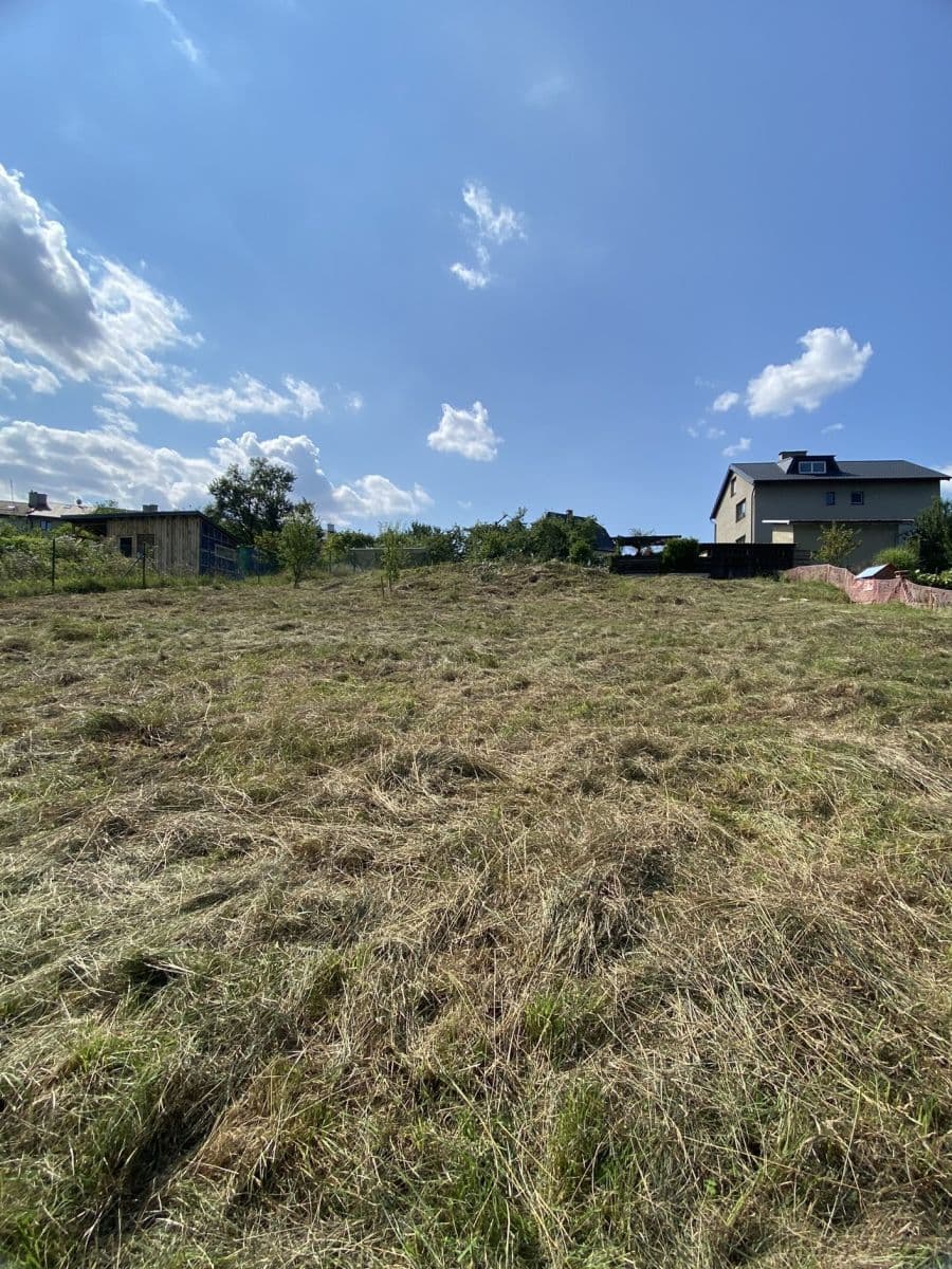 Predaj pozemku 1.227 m², Zábřeh, Olomoucký kraj Predaj pozemku 1.227 m², Zábřeh, Olomoucký kraj