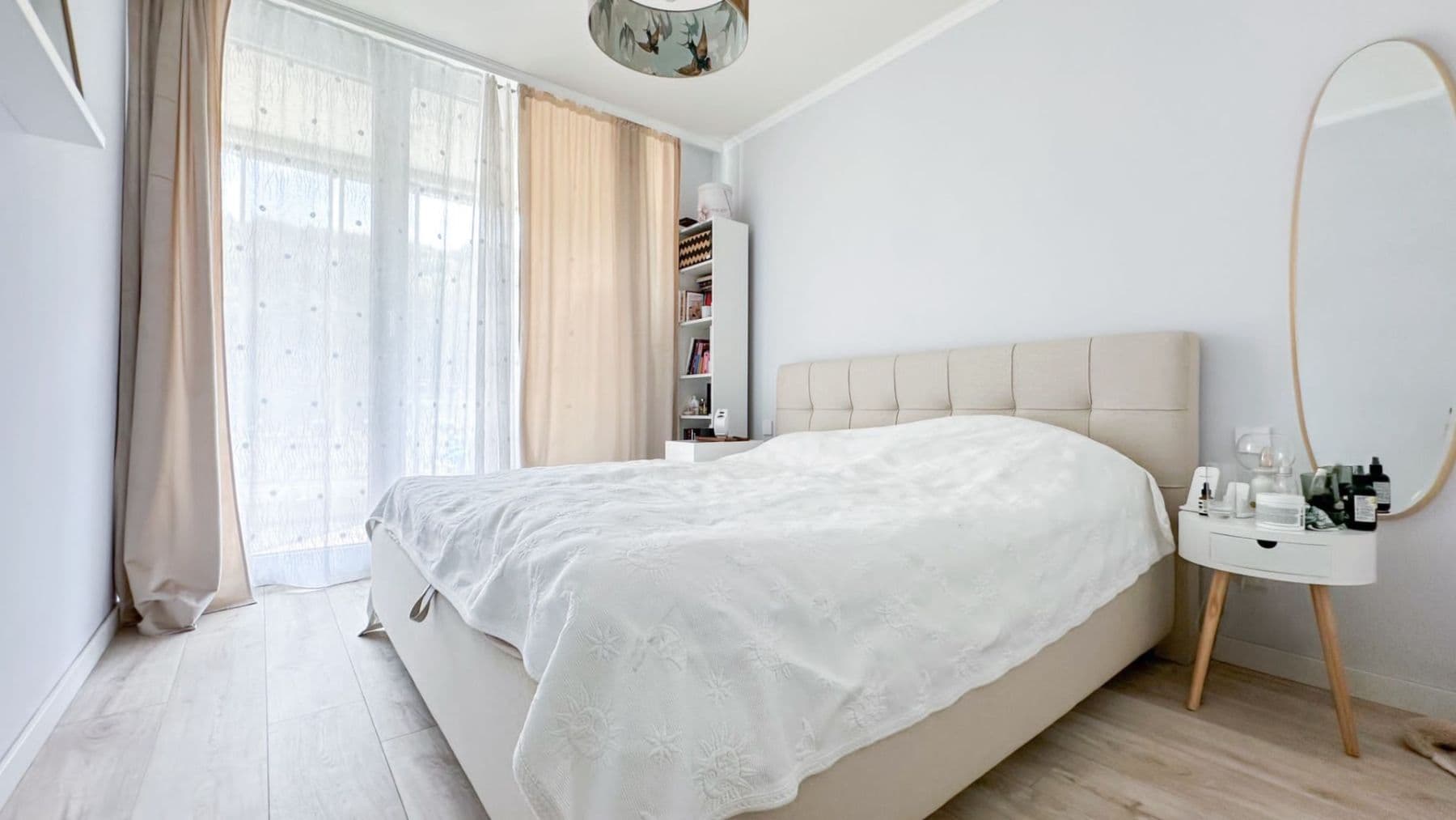 Predaj bytu 2-izbový 58 m², Hlaváčkova, Praha, Praha Predaj bytu 2-izbový 58 m², Hlaváčkova, Praha, Praha