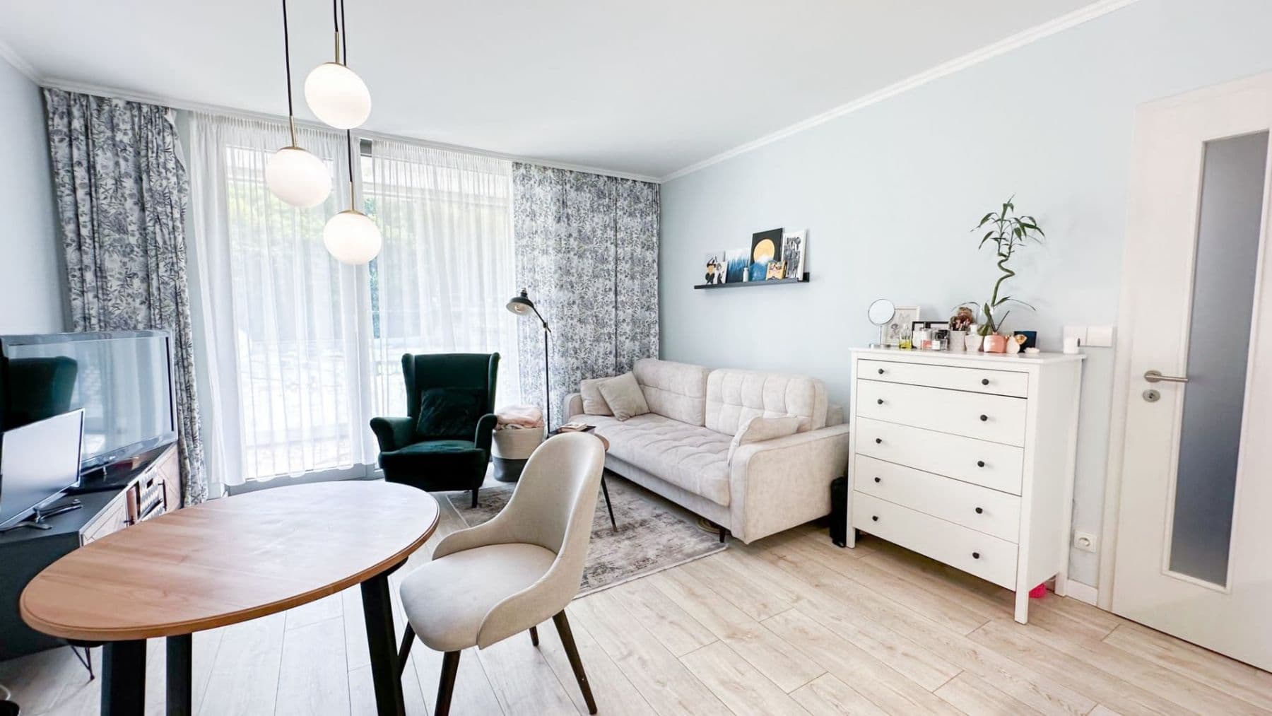 Predaj bytu 2-izbový 58 m², Hlaváčkova, Praha, Praha Predaj bytu 2-izbový 58 m², Hlaváčkova, Praha, Praha