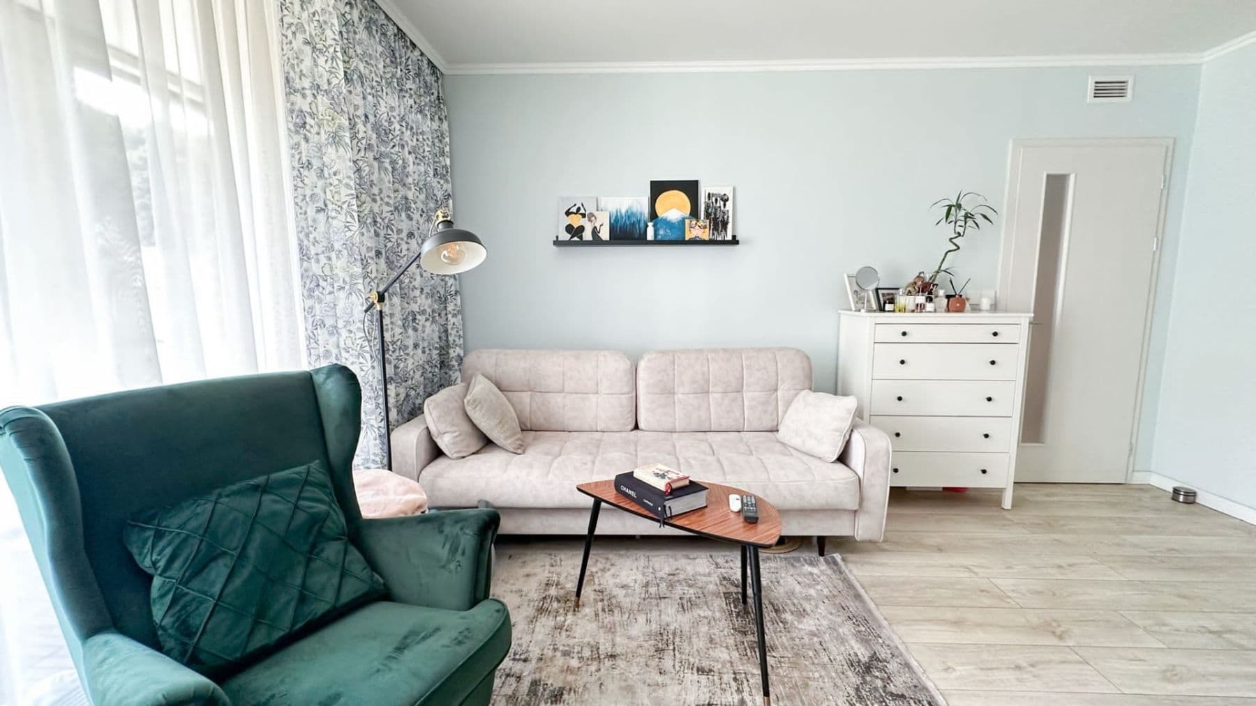 Predaj bytu 2-izbový 58 m², Hlaváčkova, Praha, Praha Predaj bytu 2-izbový 58 m², Hlaváčkova, Praha, Praha