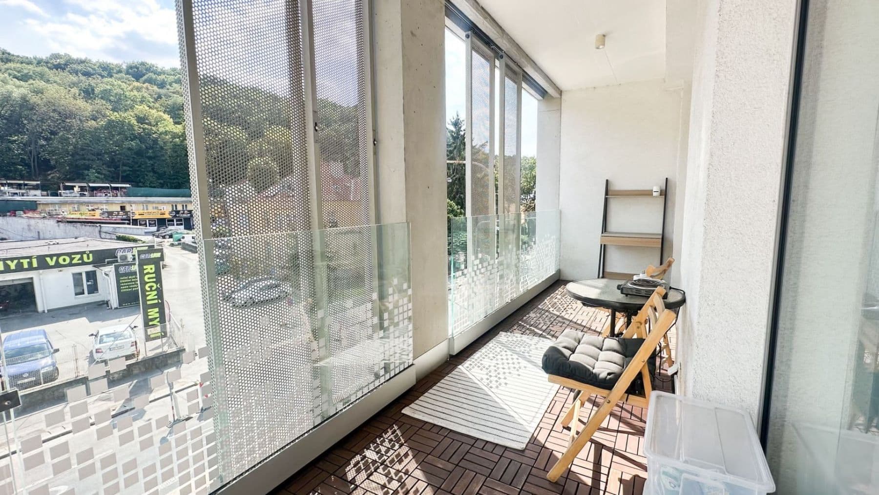 Predaj bytu 2-izbový 58 m², Hlaváčkova, Praha, Praha Predaj bytu 2-izbový 58 m², Hlaváčkova, Praha, Praha