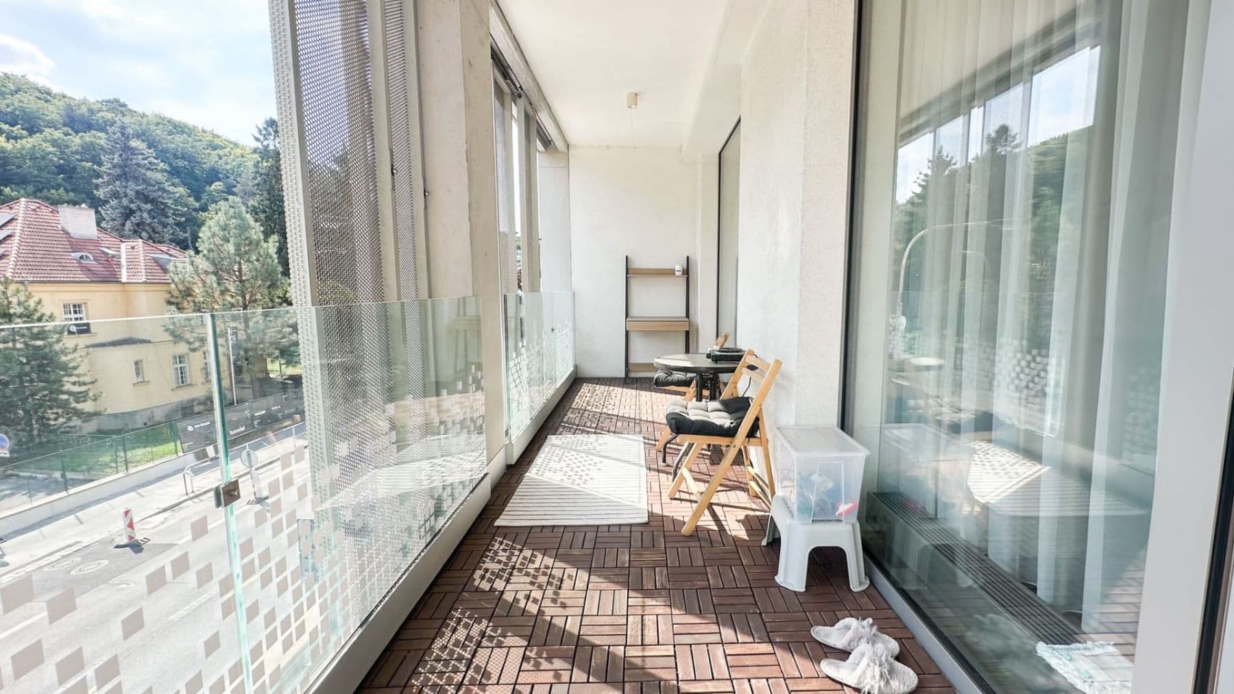 Predaj bytu 2-izbový 58 m², Hlaváčkova, Praha, Praha Predaj bytu 2-izbový 58 m², Hlaváčkova, Praha, Praha