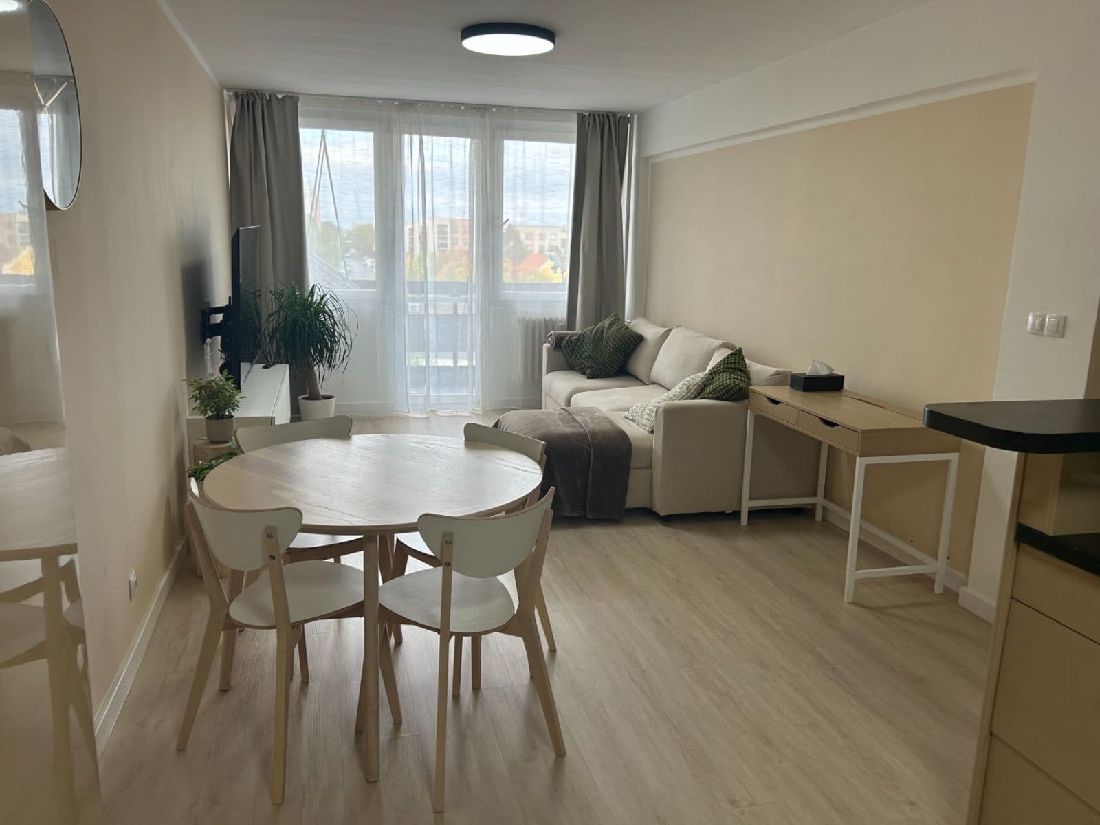 Prenájom bytu 2-izbový 63 m², Stankovského, Čelákovice, Středočeský kraj Prenájom bytu 2-izbový 63 m², Stankovského, Čelákovice, Středočeský kraj