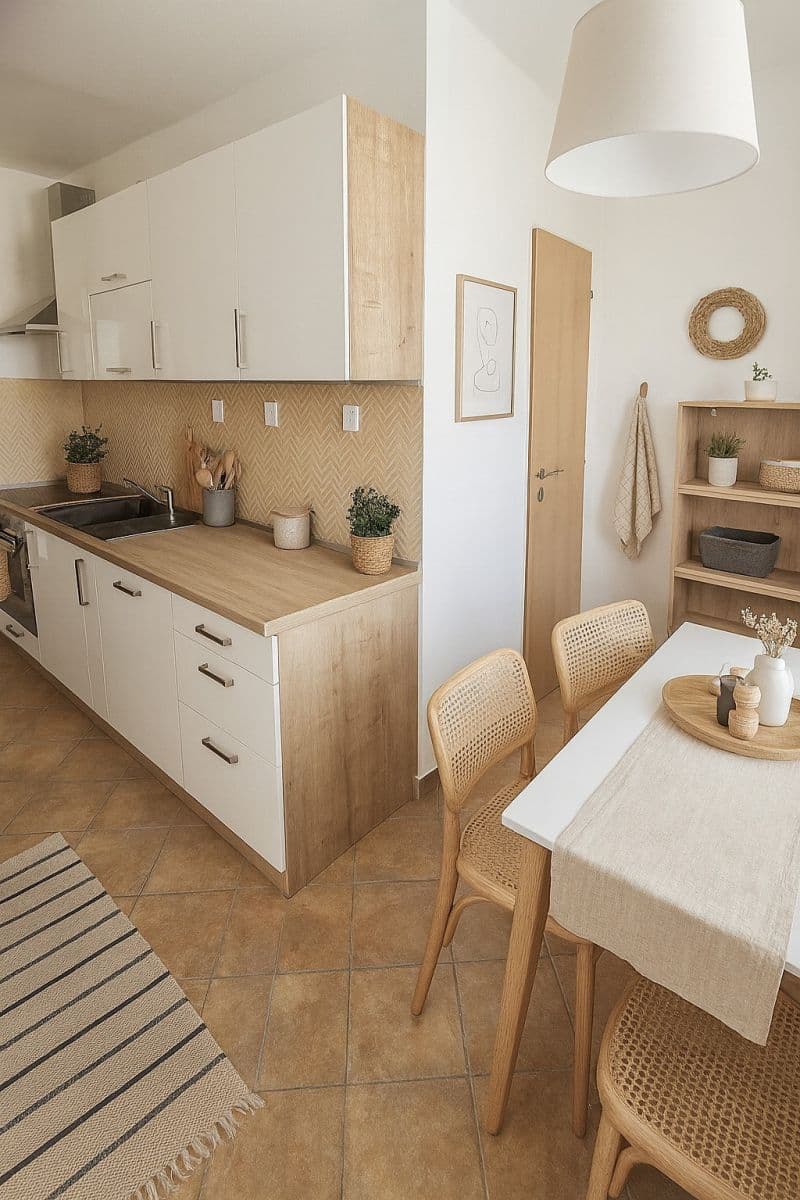 Predaj bytu 3-izbový 72 m², Na Loučkách, Kuřim, Jihomoravský kraj Predaj bytu 3-izbový 72 m², Na Loučkách, Kuřim, Jihomoravský kraj