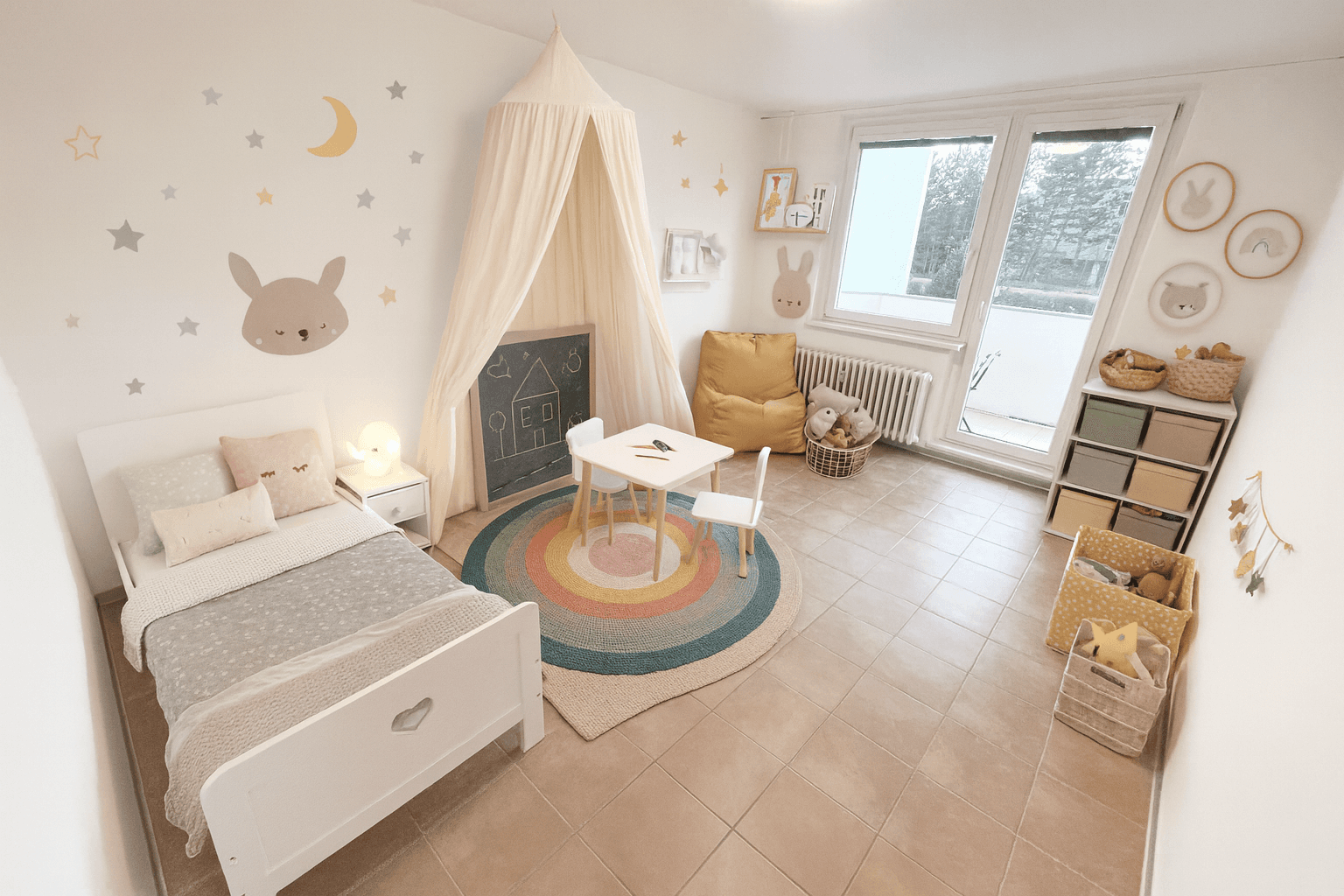 Predaj bytu 3-izbový 72 m², Na Loučkách, Kuřim, Jihomoravský kraj Predaj bytu 3-izbový 72 m², Na Loučkách, Kuřim, Jihomoravský kraj