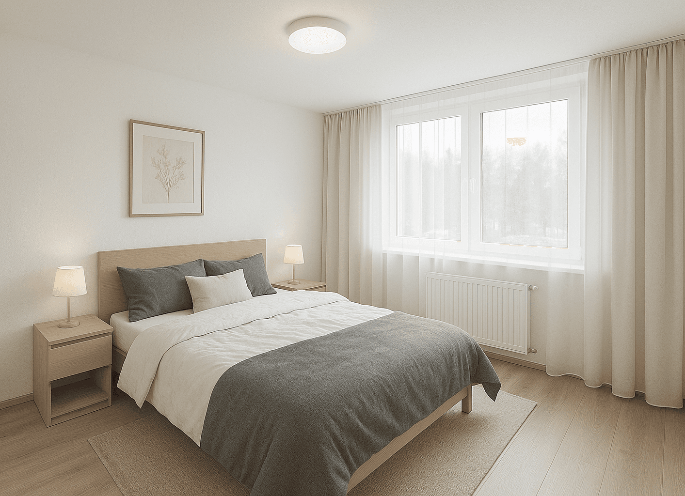 Predaj bytu 3-izbový 72 m², Na Loučkách, Kuřim, Jihomoravský kraj Predaj bytu 3-izbový 72 m², Na Loučkách, Kuřim, Jihomoravský kraj