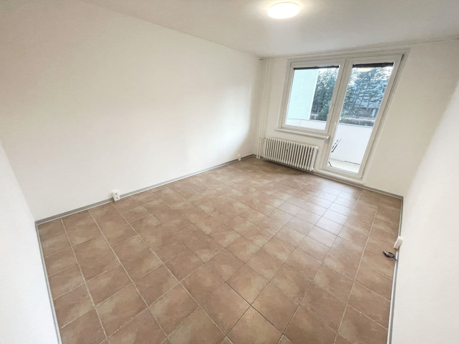 Predaj bytu 3-izbový 72 m², Na Loučkách, Kuřim, Jihomoravský kraj Predaj bytu 3-izbový 72 m², Na Loučkách, Kuřim, Jihomoravský kraj