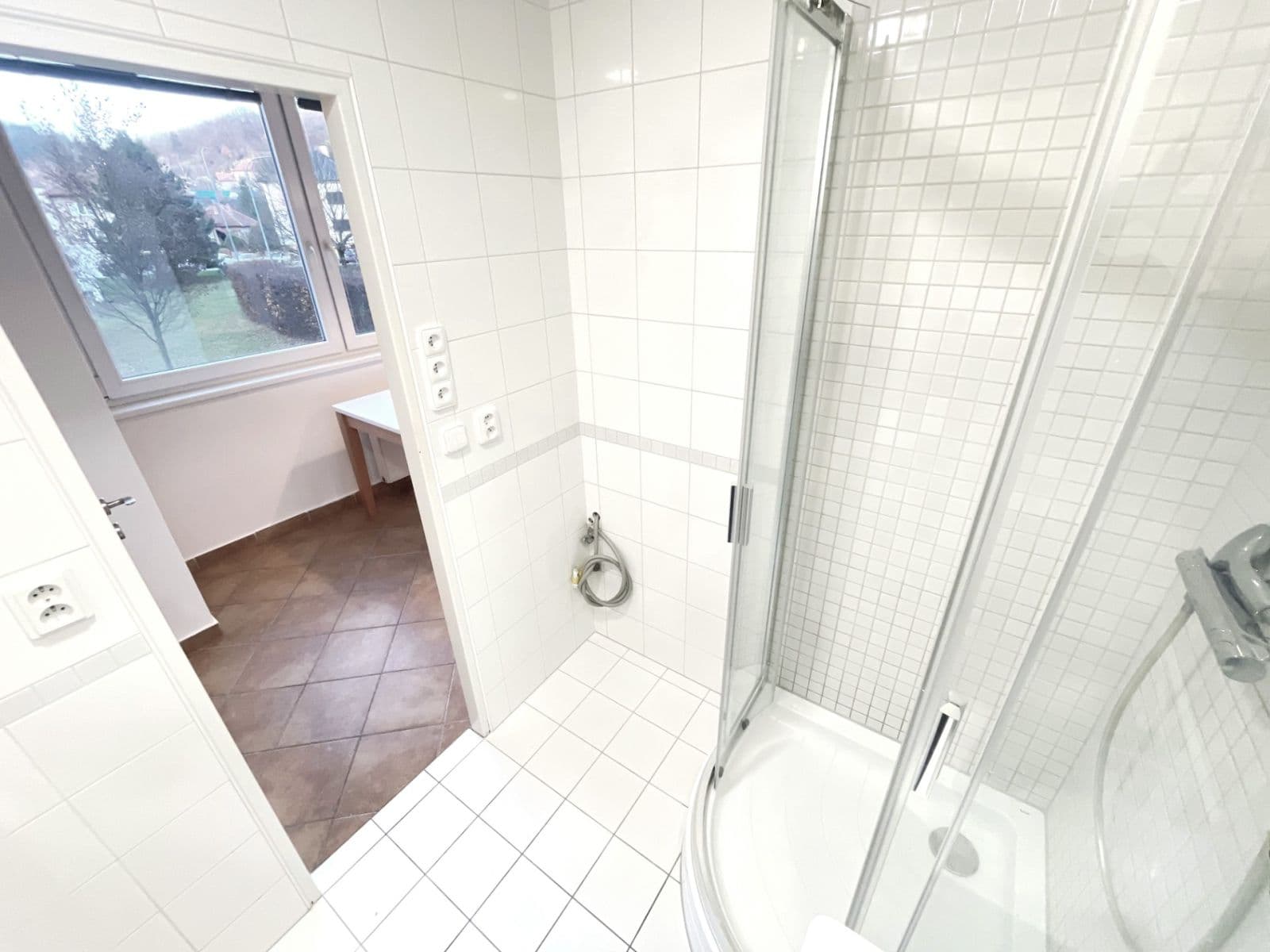 Predaj bytu 3-izbový 72 m², Na Loučkách, Kuřim, Jihomoravský kraj Predaj bytu 3-izbový 72 m², Na Loučkách, Kuřim, Jihomoravský kraj